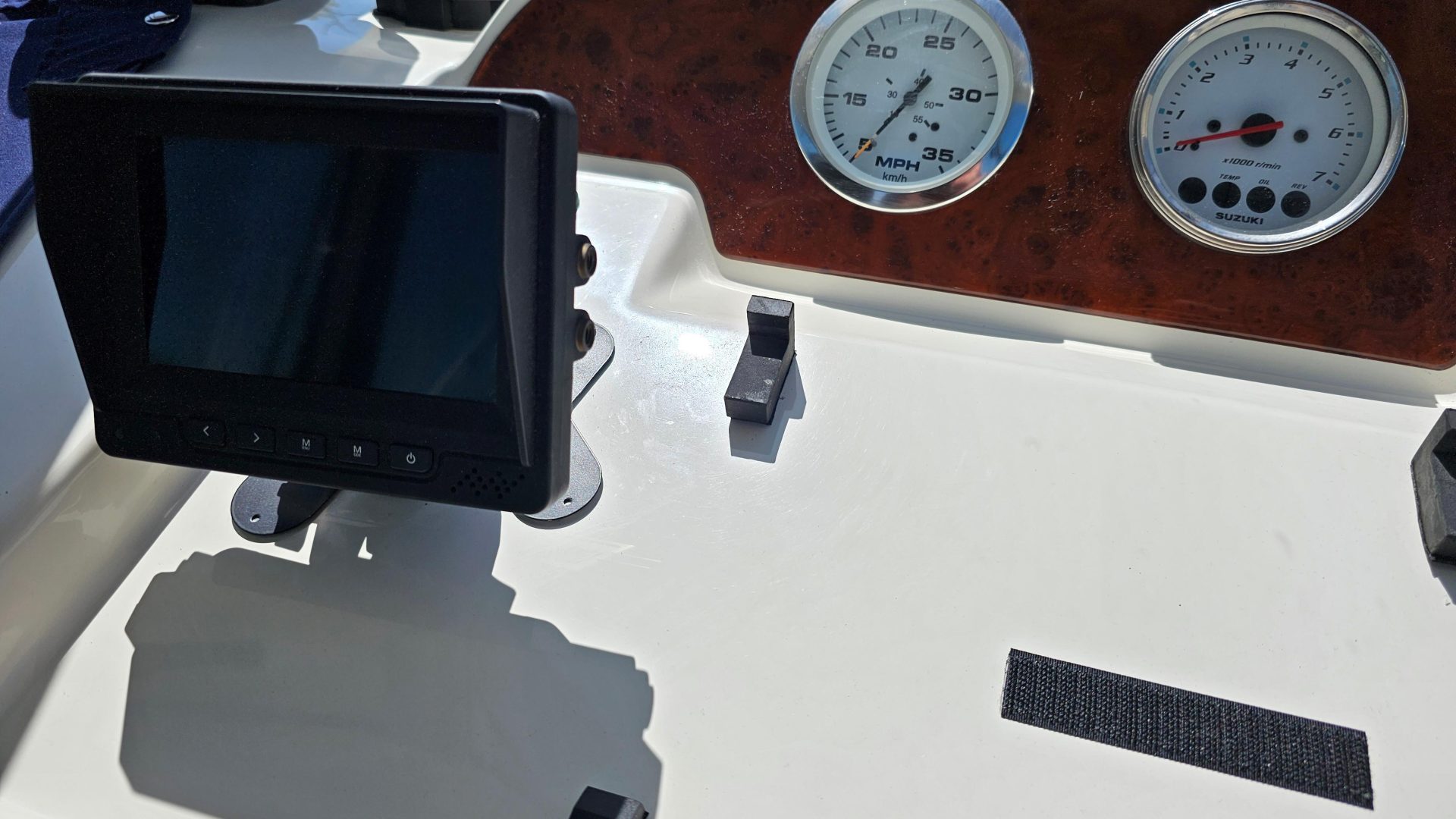 Jeanneau Merry Fisher 625 HB