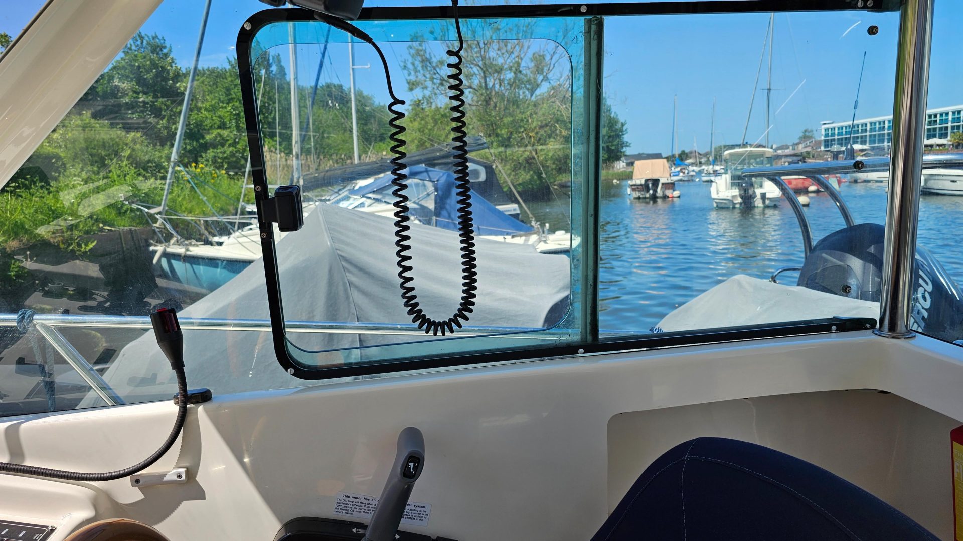 Jeanneau Merry Fisher 625 HB