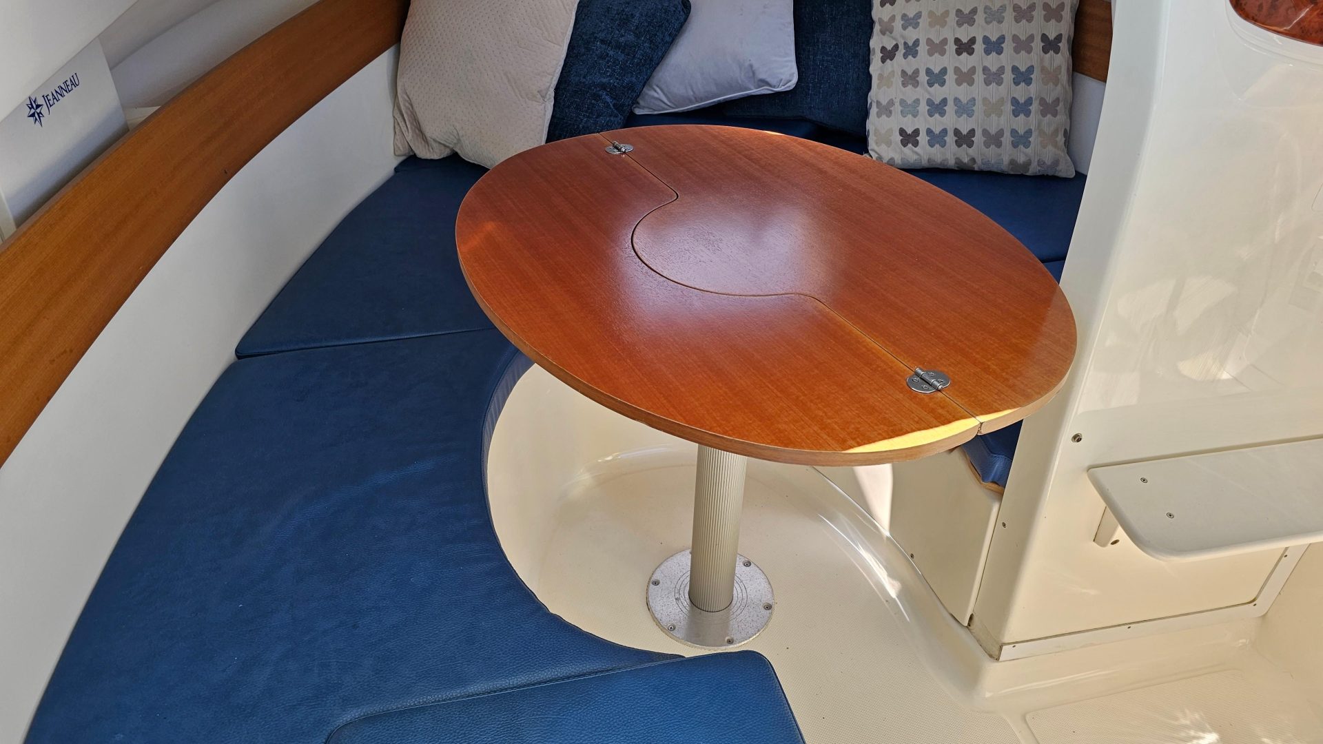 Jeanneau Merry Fisher 625 HB