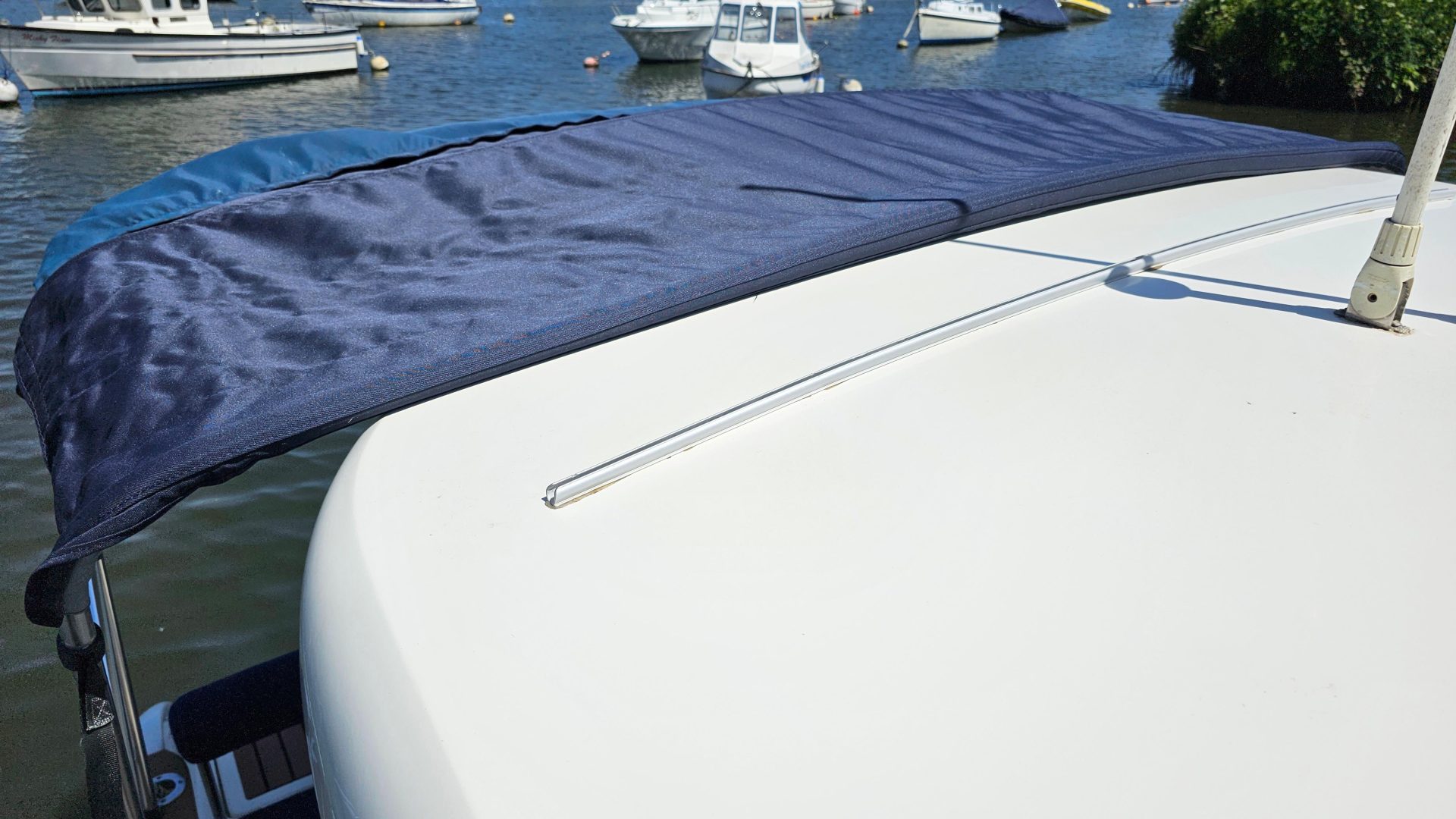 Jeanneau Merry Fisher 625 HB