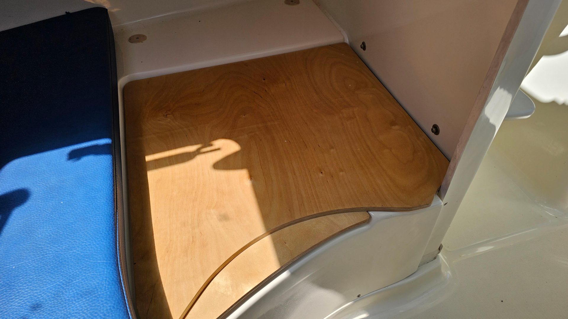 Jeanneau Merry Fisher 625 HB