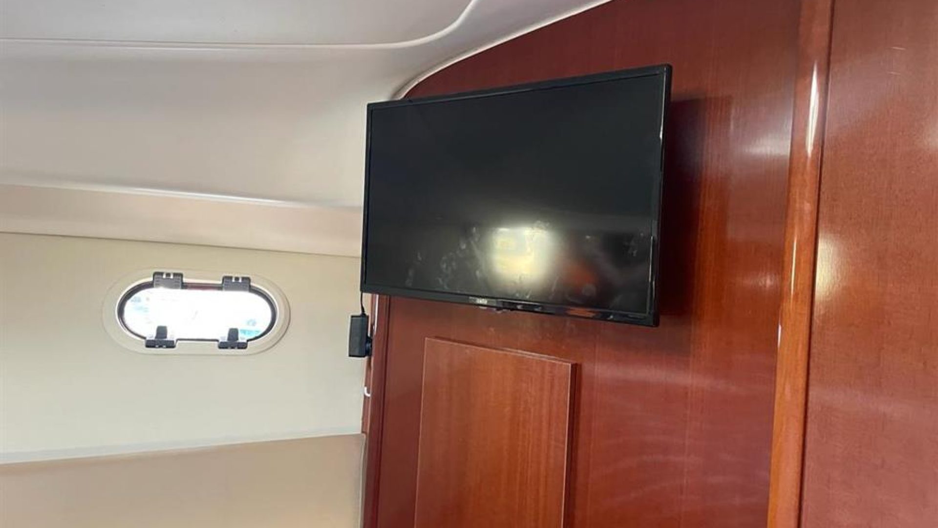 Jeanneau Prestige 34