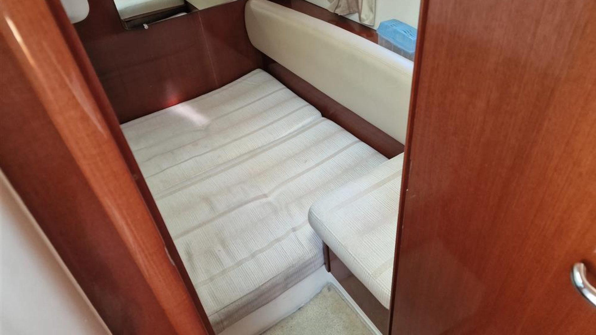 Jeanneau Prestige 34