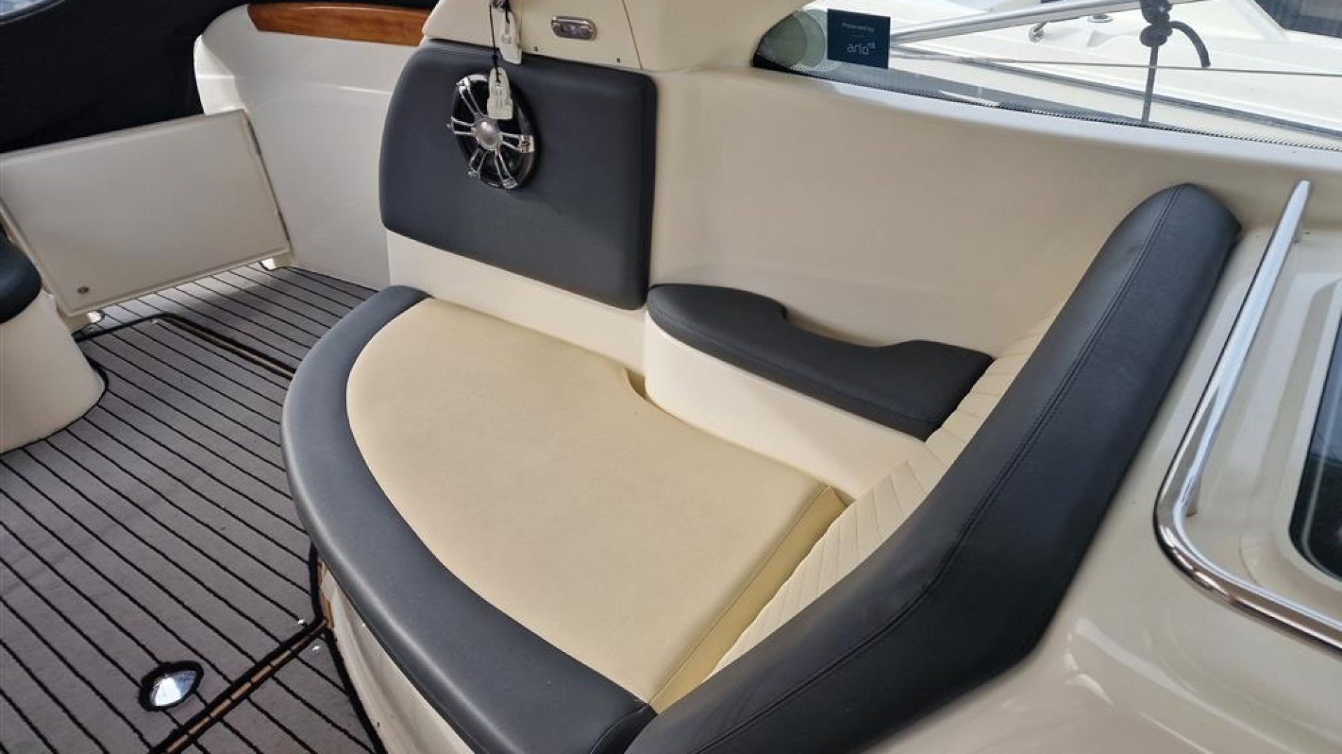Jeanneau Prestige 34