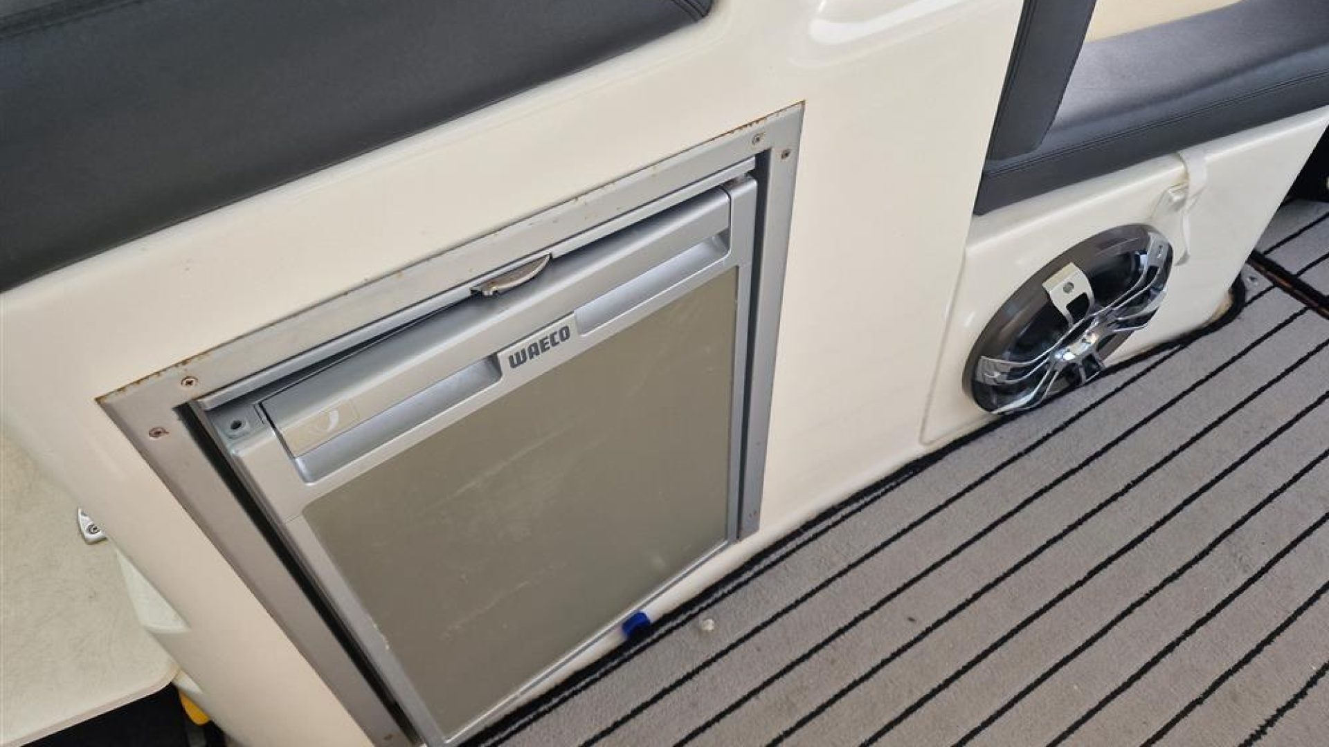 Jeanneau Prestige 34
