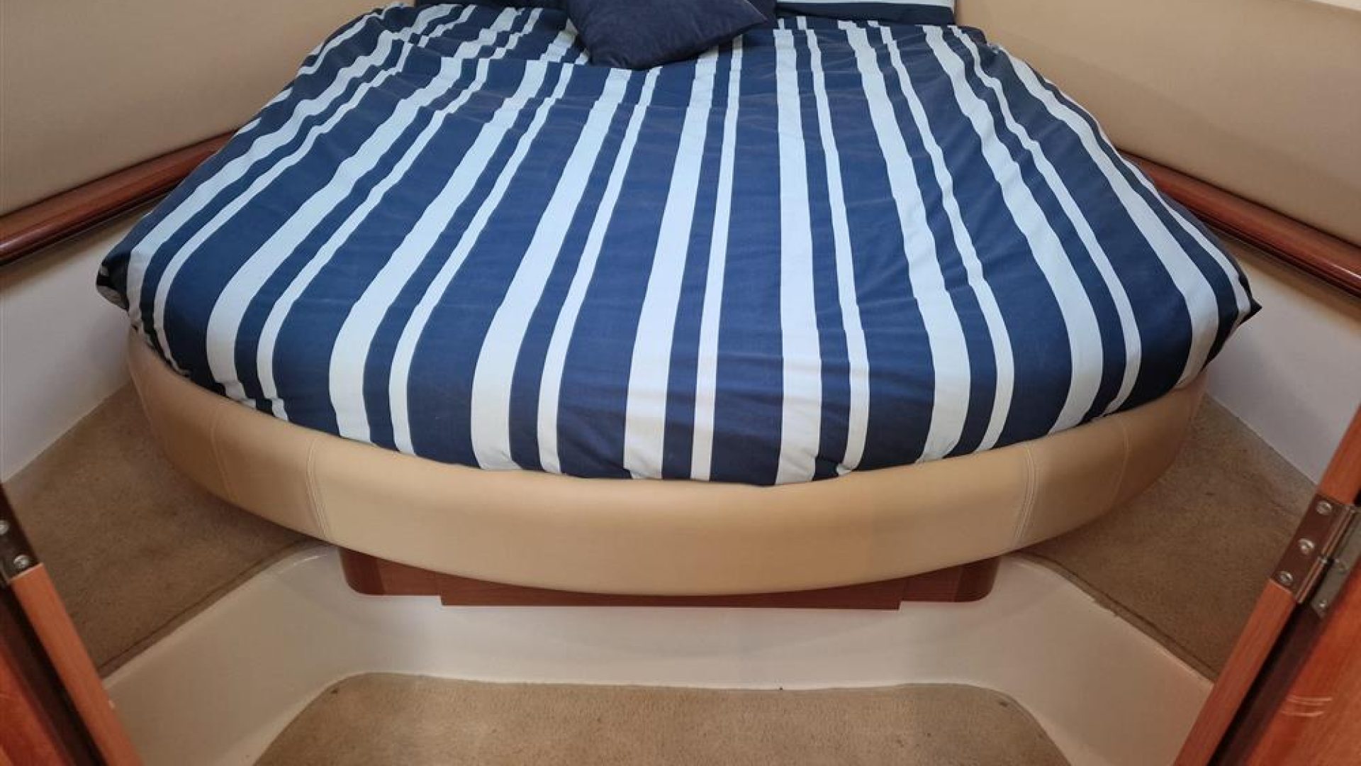 Jeanneau Prestige 34 S.