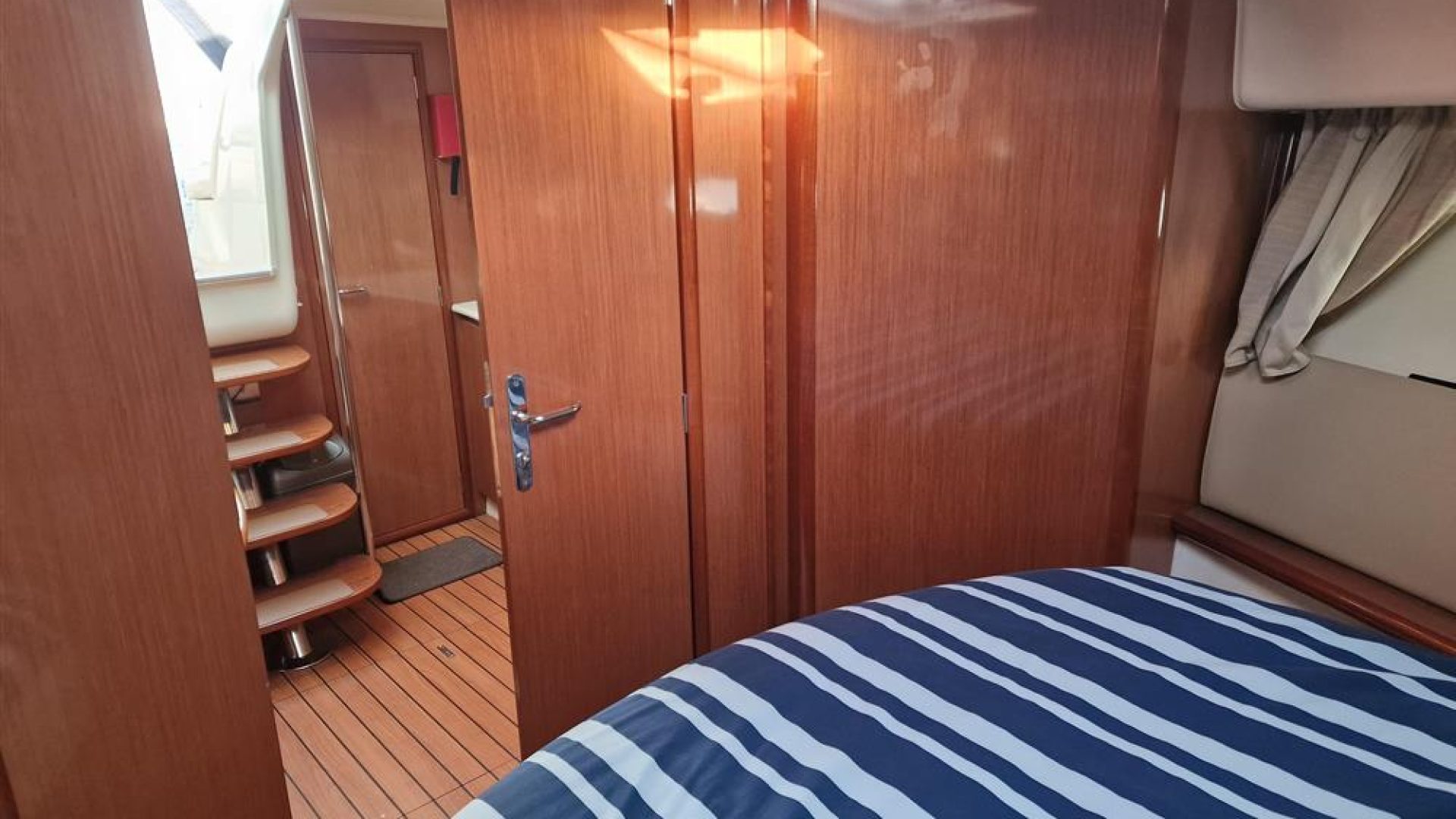 Jeanneau Prestige 34 S.