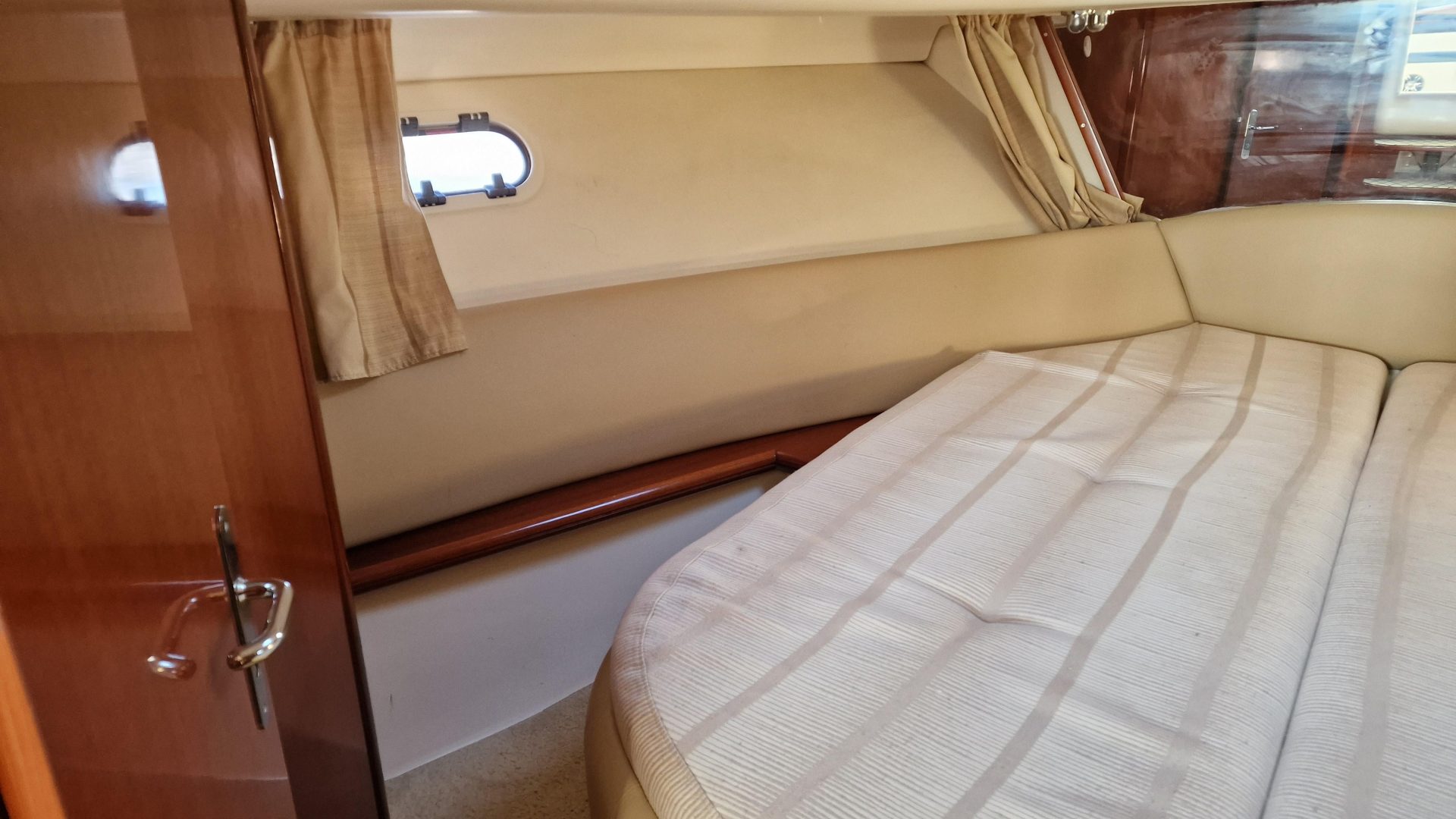 Jeanneau Prestige 34 S.