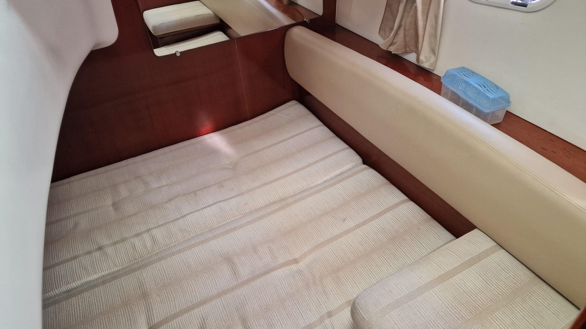 Jeanneau Prestige 34 S.