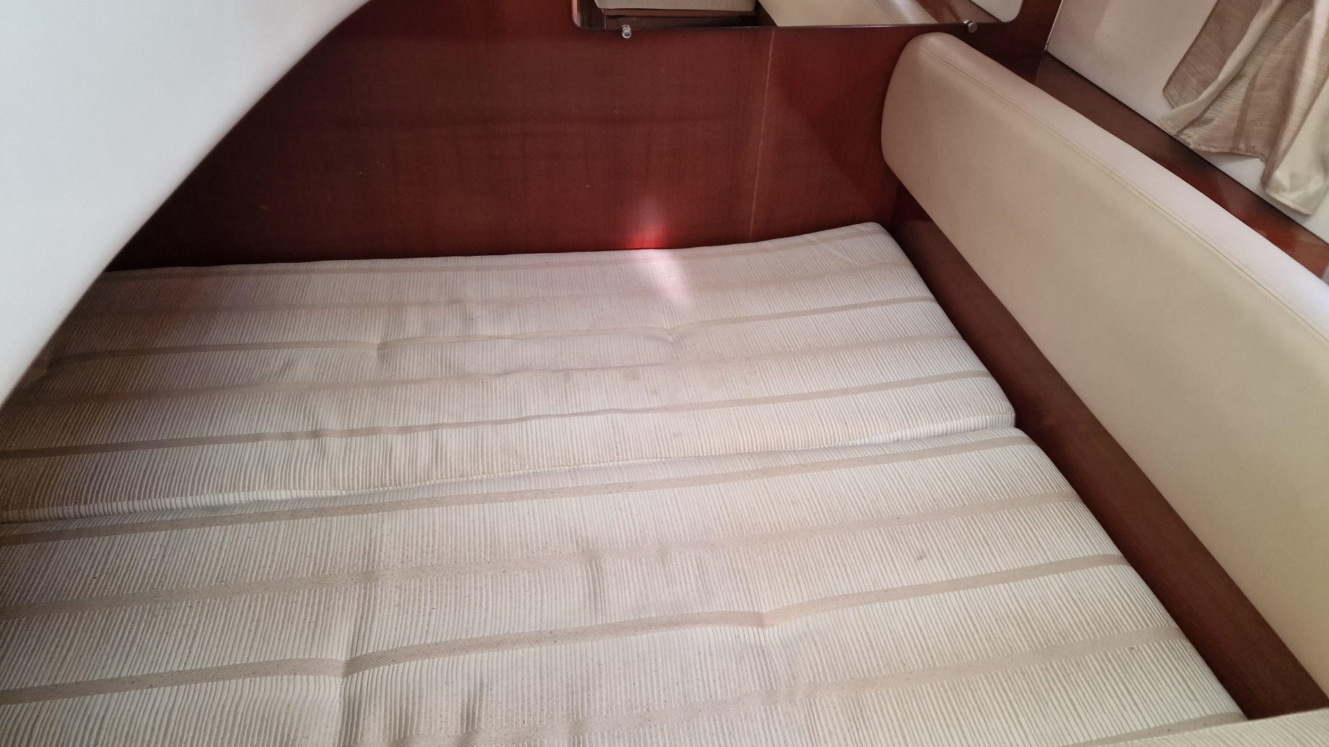 Jeanneau Prestige 34 S.