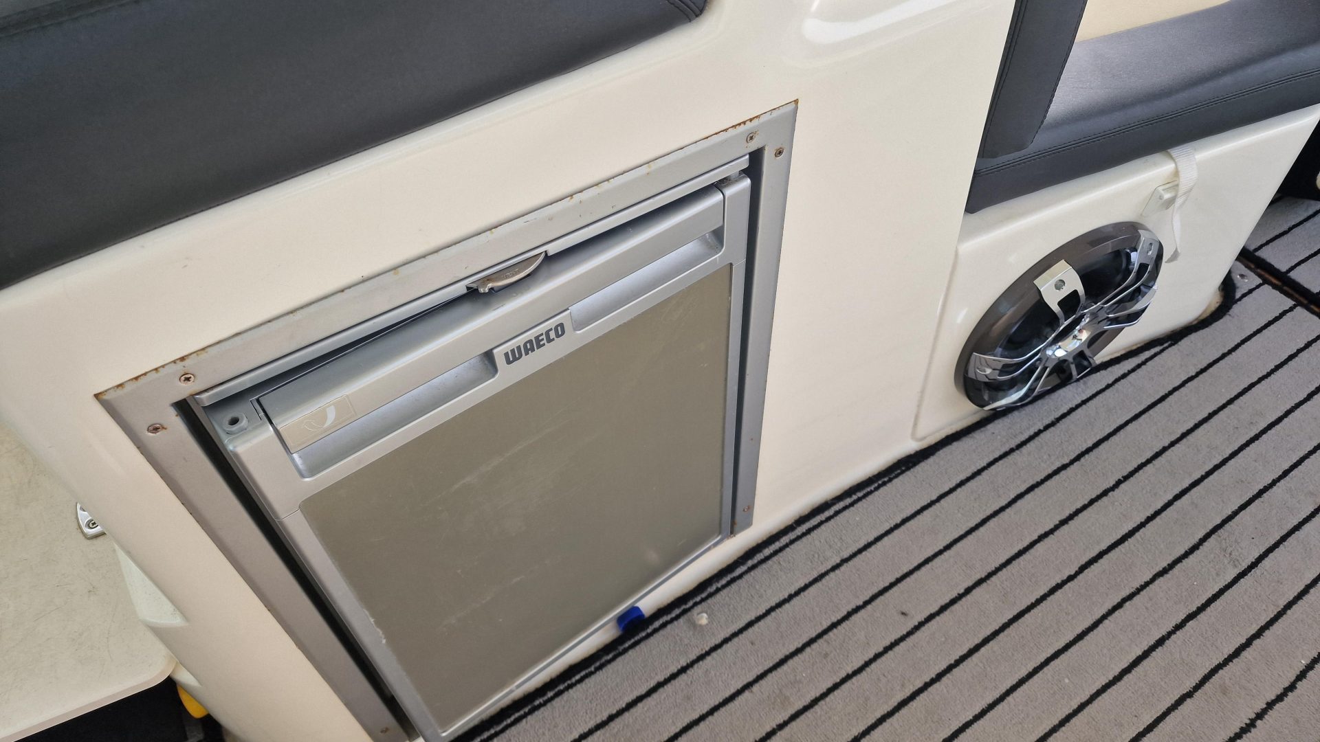 Jeanneau Prestige 34 S.