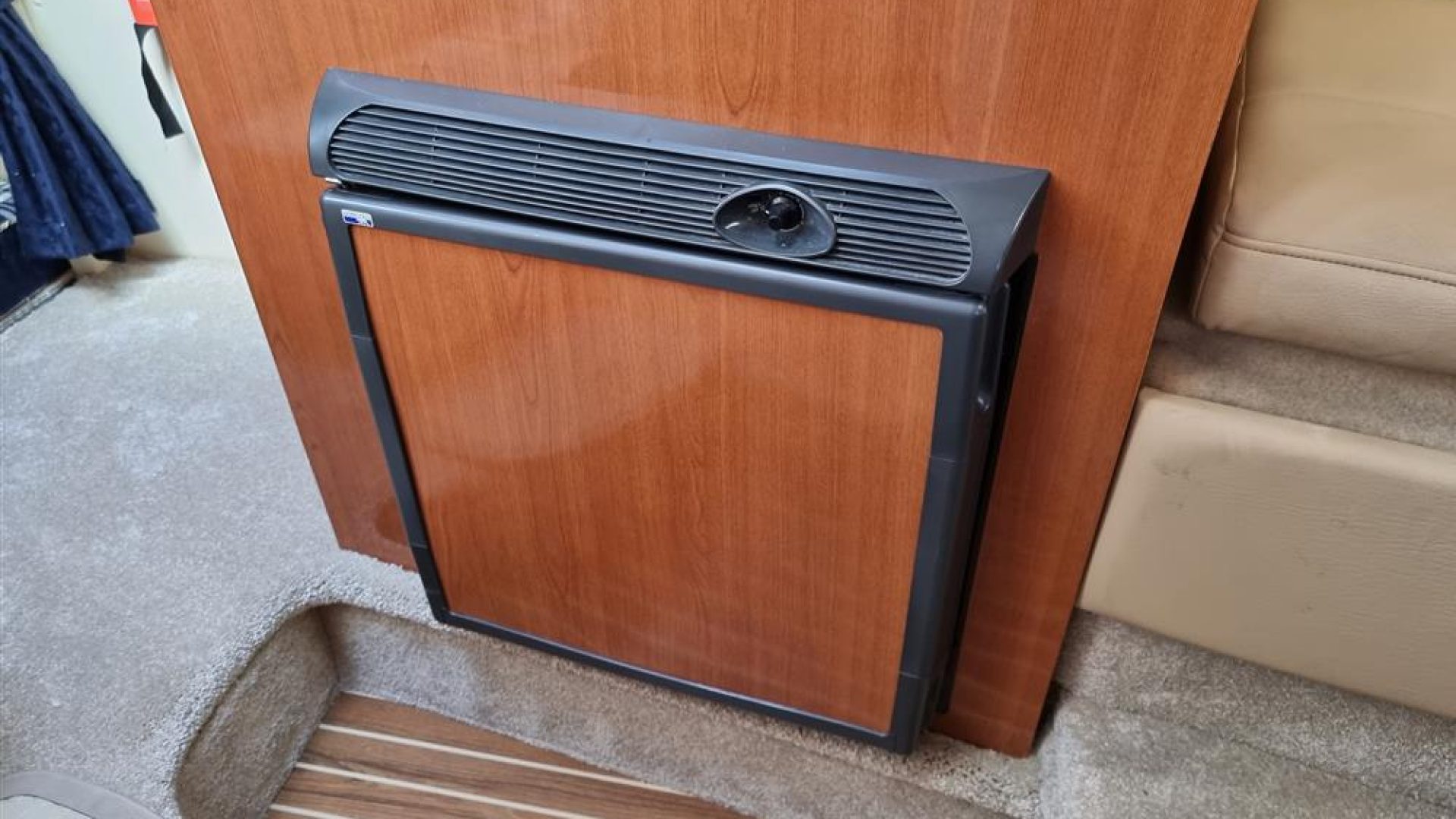 Maxum 2400 SE