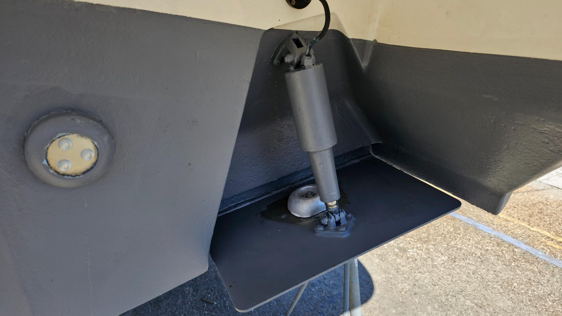 Princess 42 Flybridge