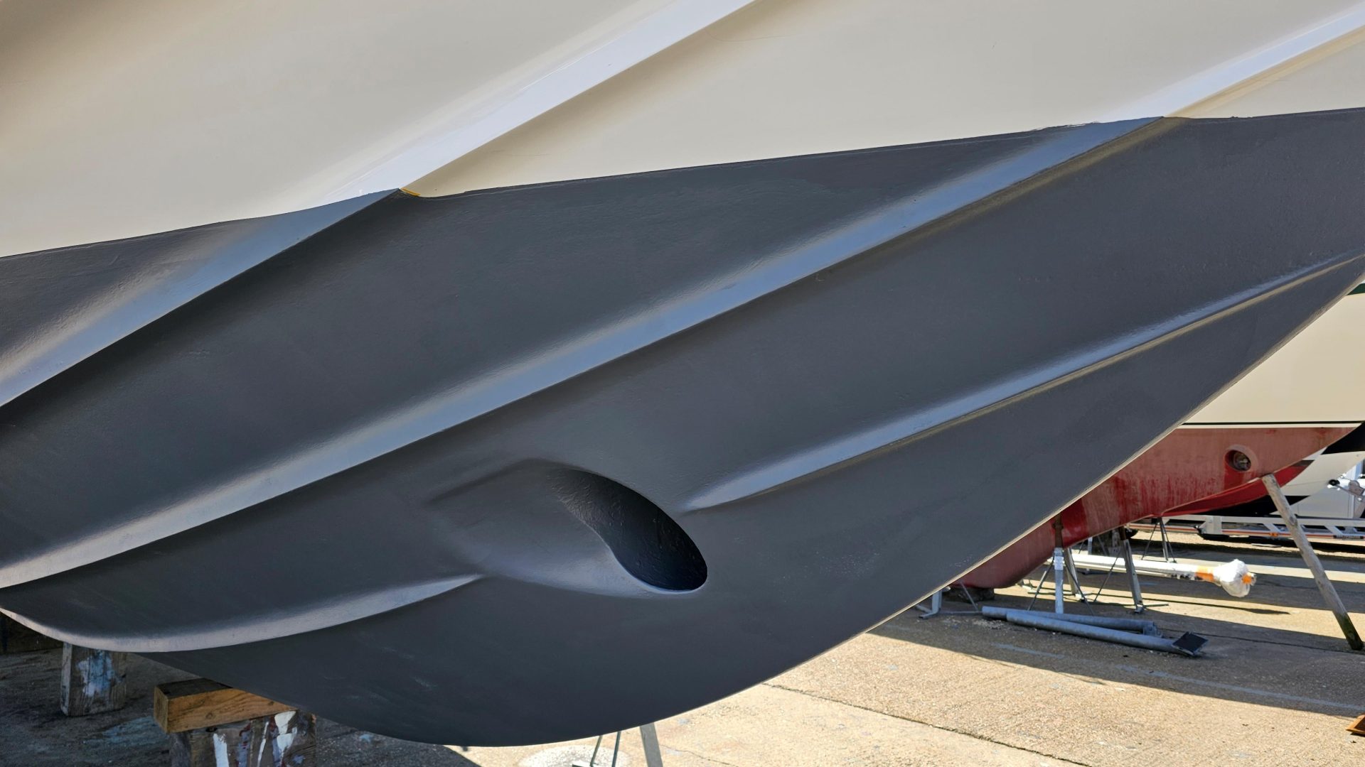 Princess 42 Flybridge