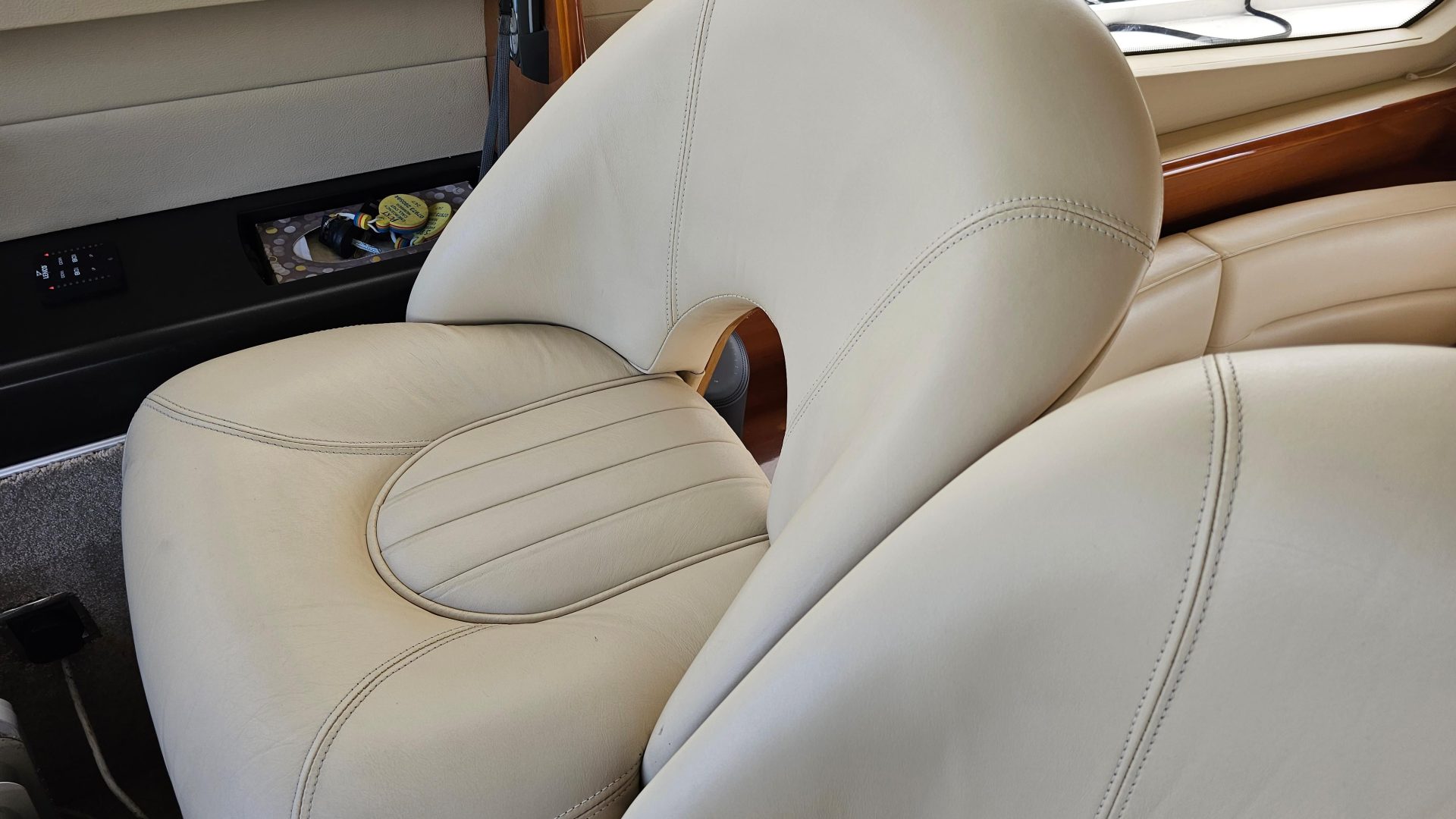 Princess 42 Flybridge