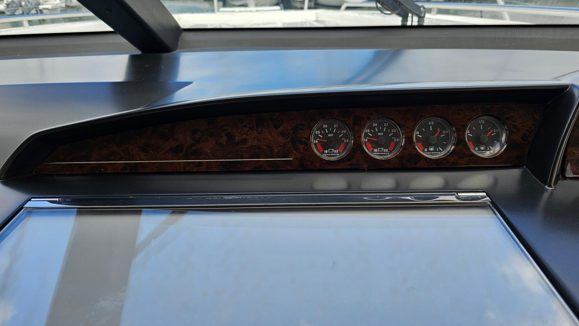 Princess 42 Flybridge