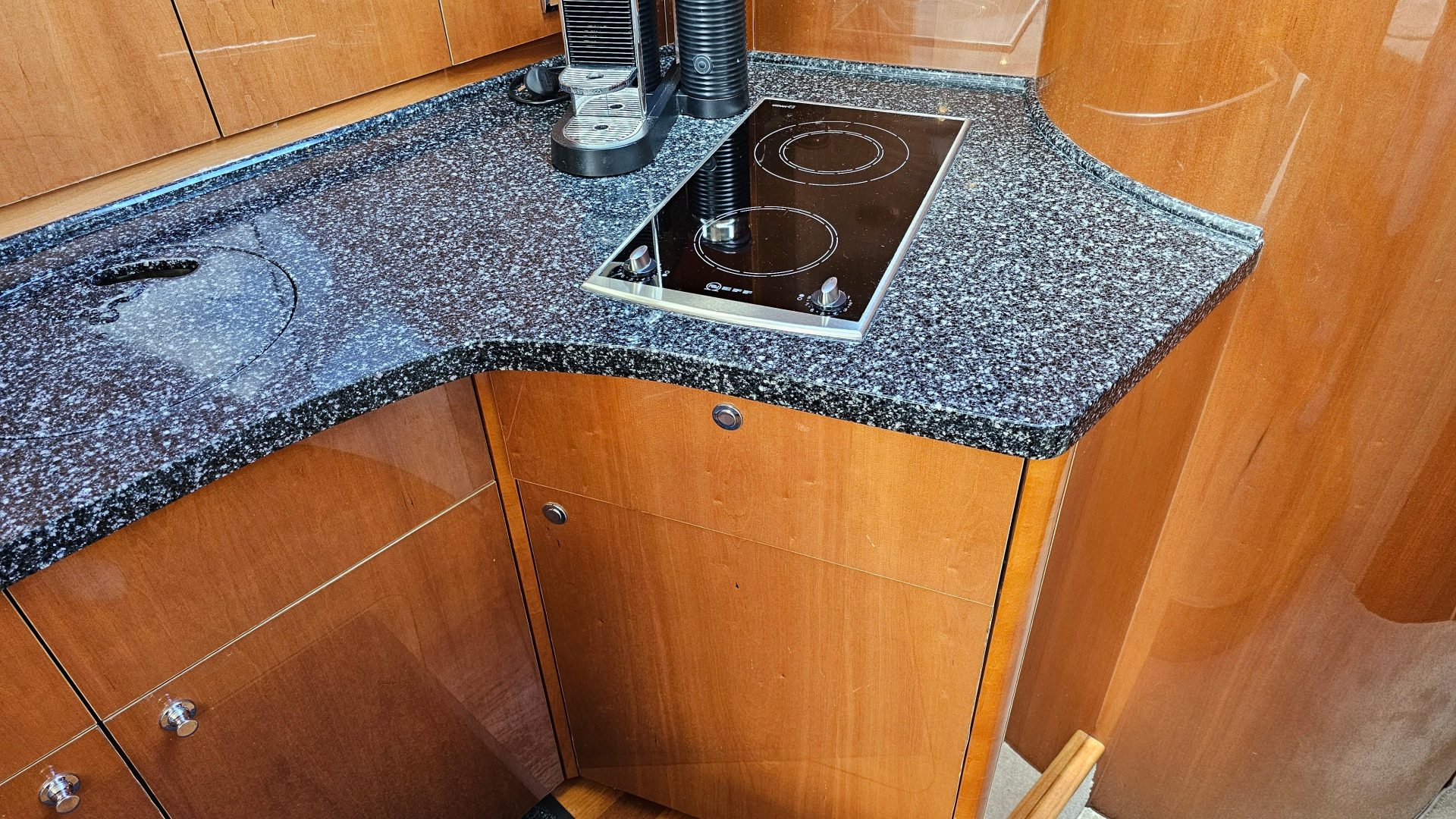 Princess 42 Flybridge