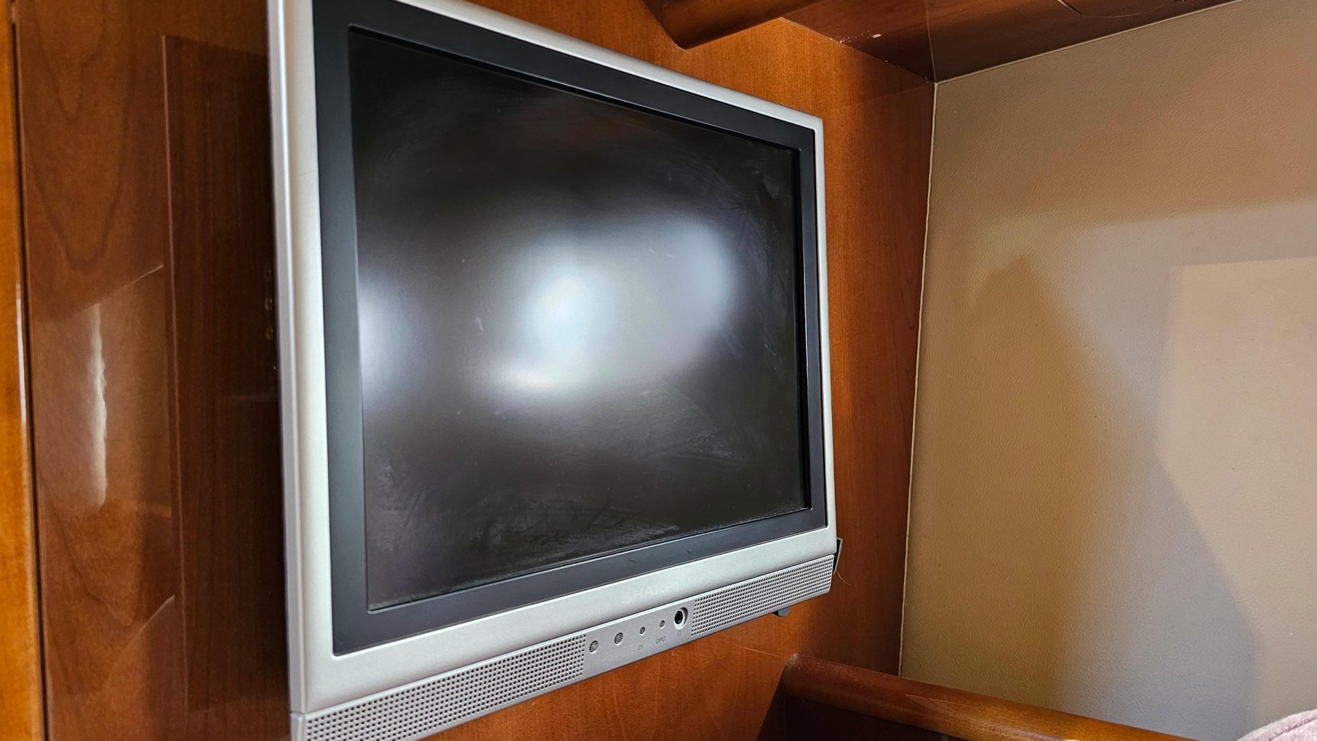 Princess 42 Flybridge
