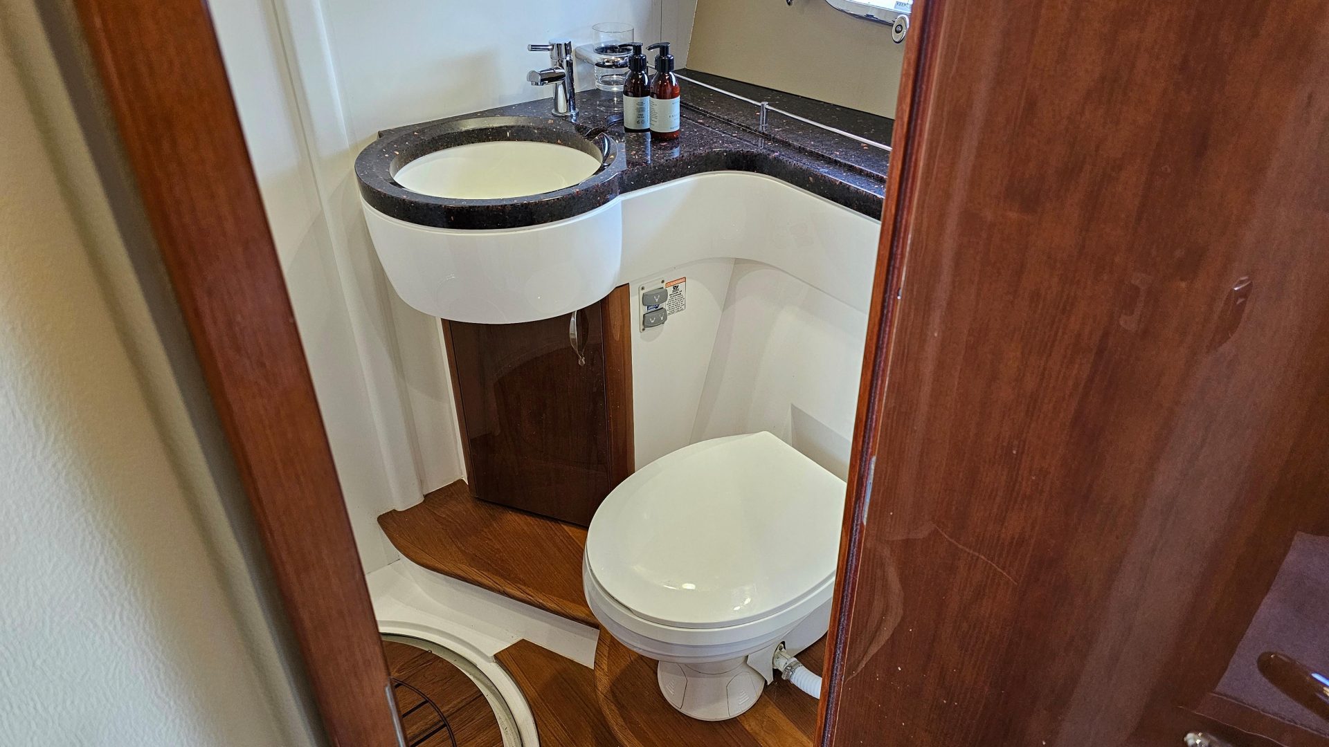 Princess 42 Flybridge
