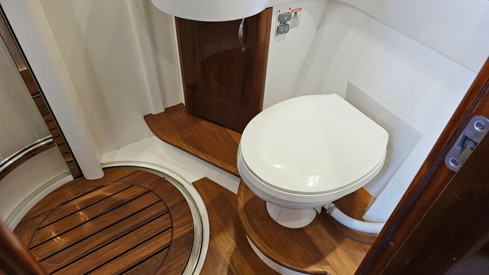 Princess 42 Flybridge
