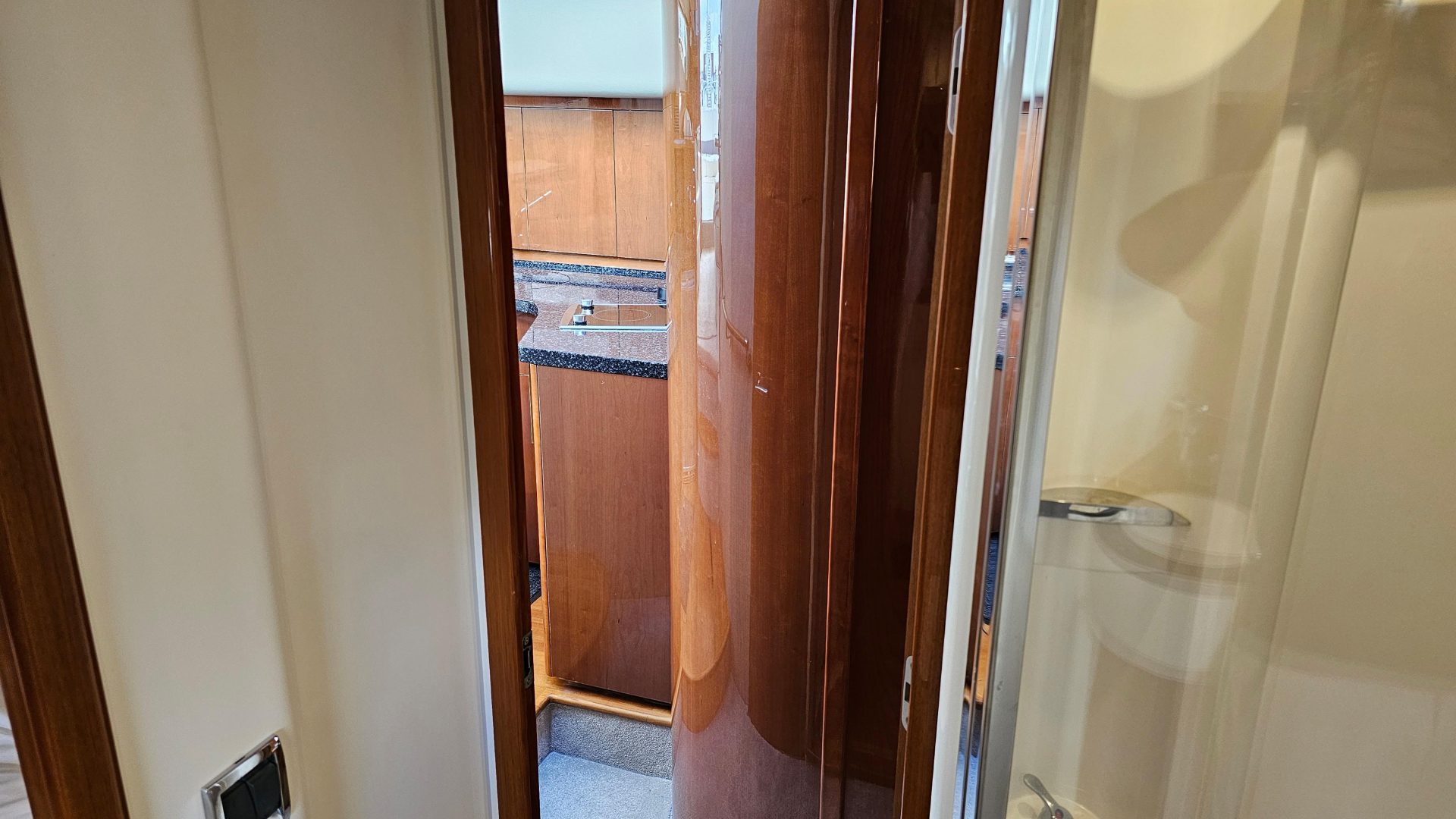Princess 42 Flybridge