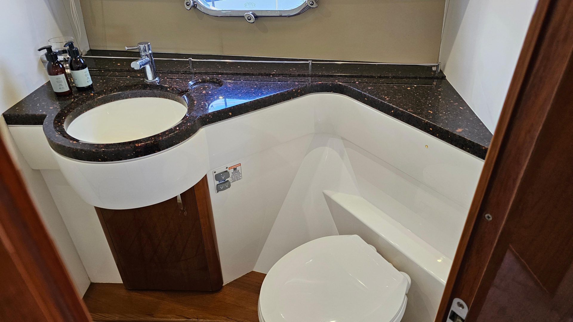 Princess 42 Flybridge