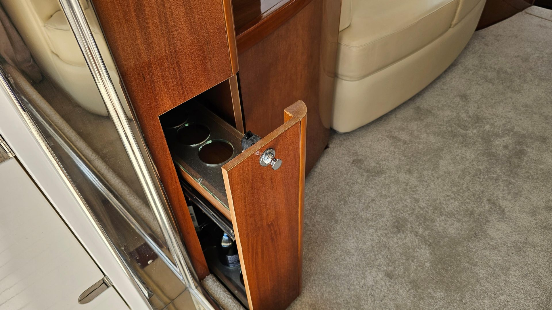 Princess 42 Flybridge