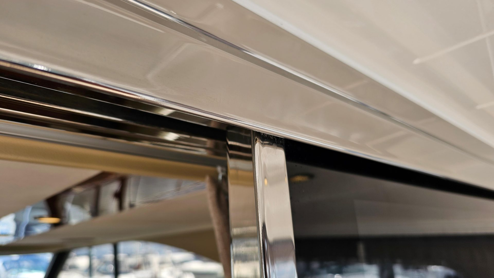 Princess 42 Flybridge
