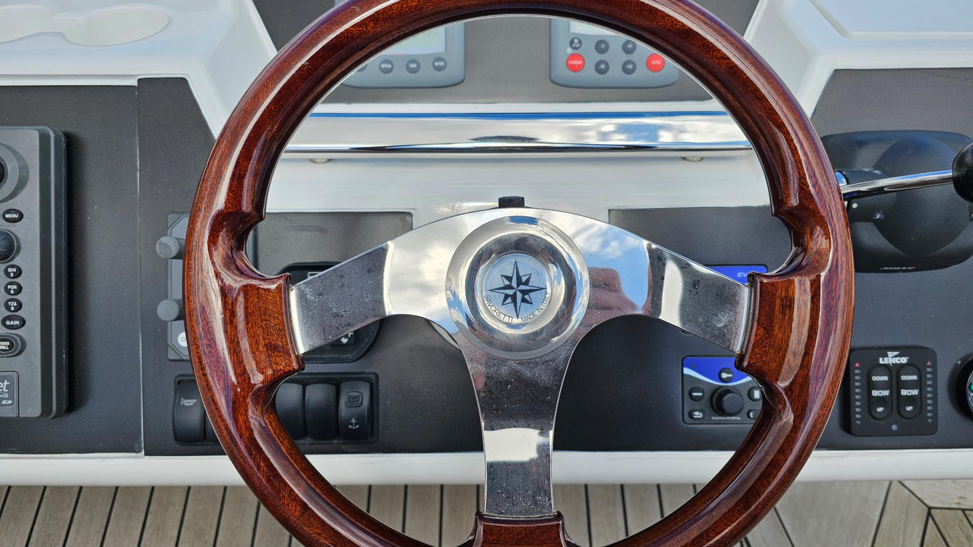 Princess 42 Flybridge