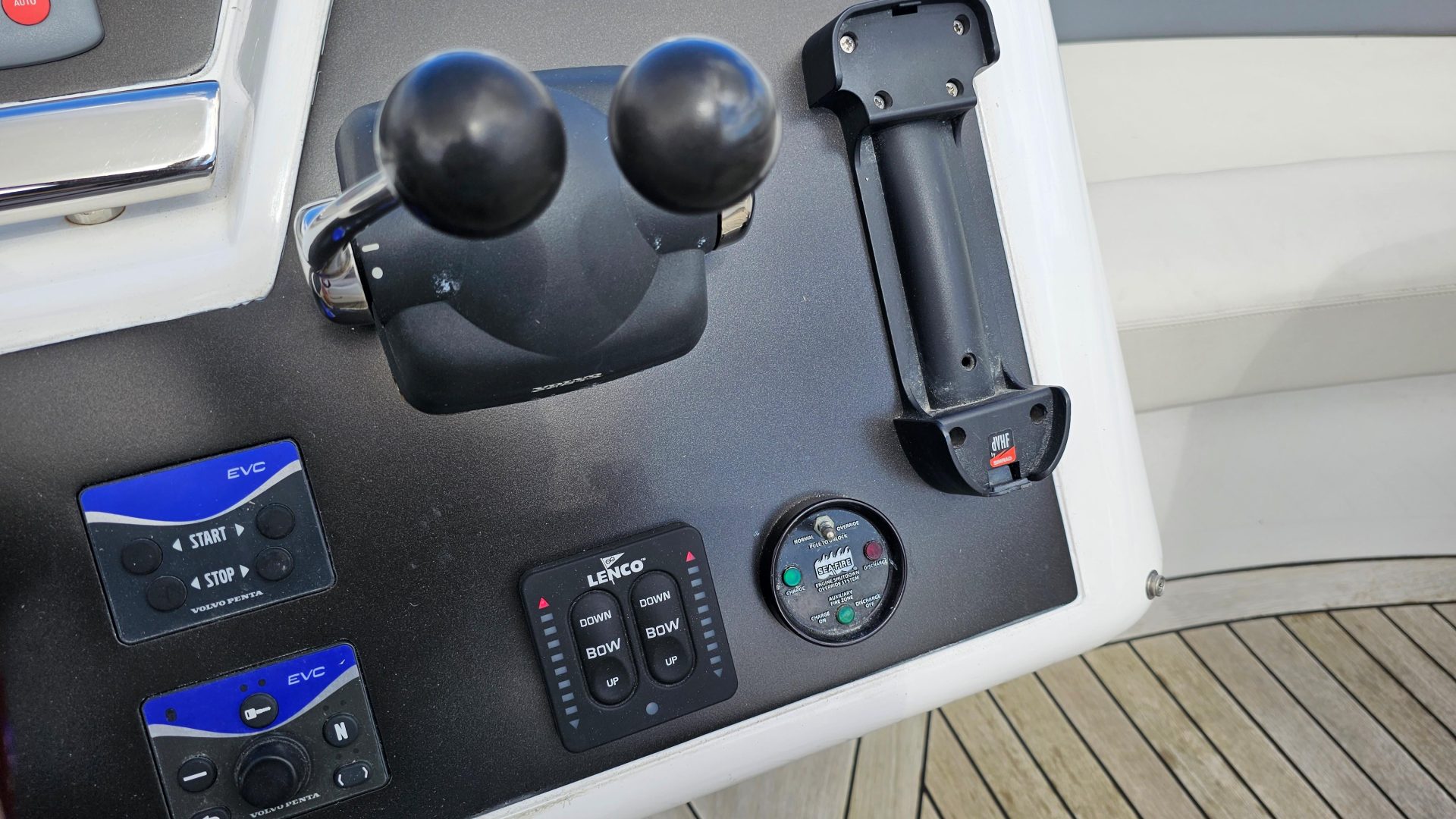 Princess 42 Flybridge