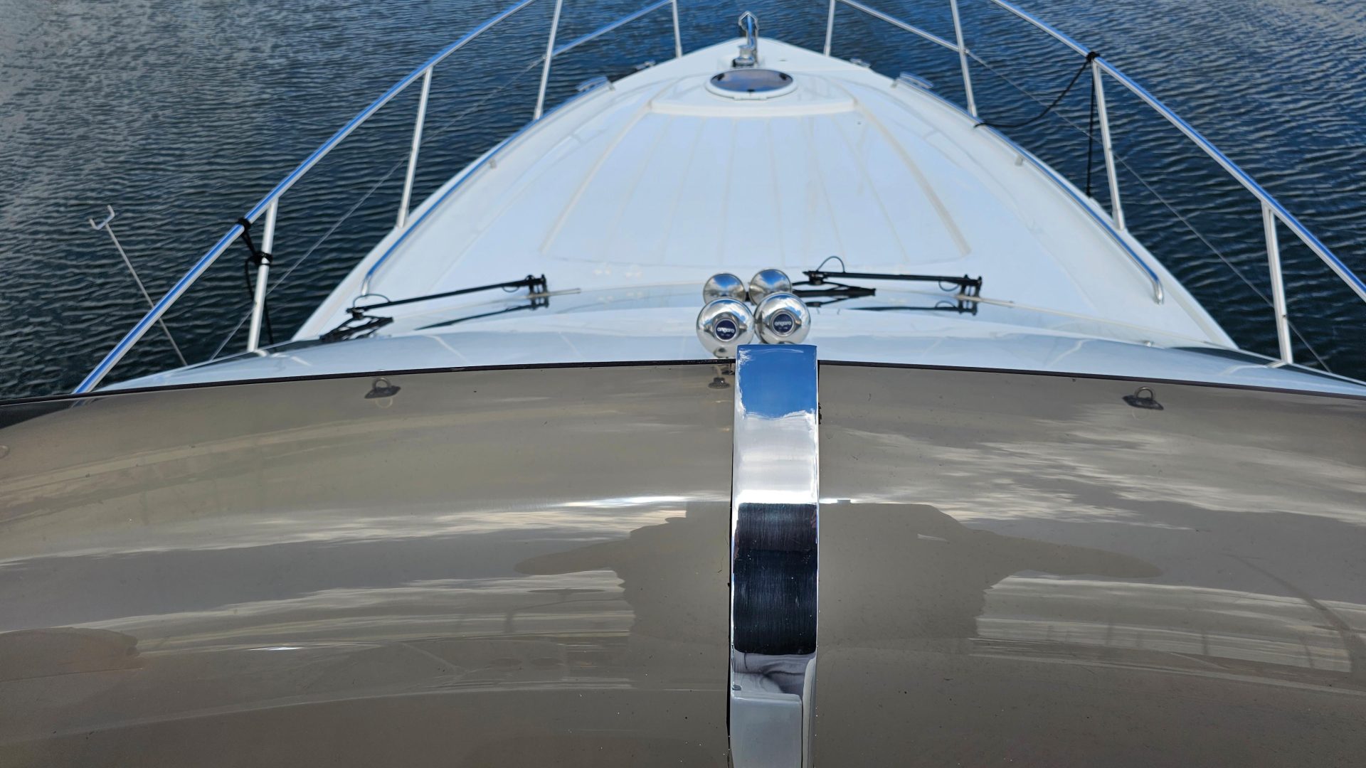 Princess 42 Flybridge