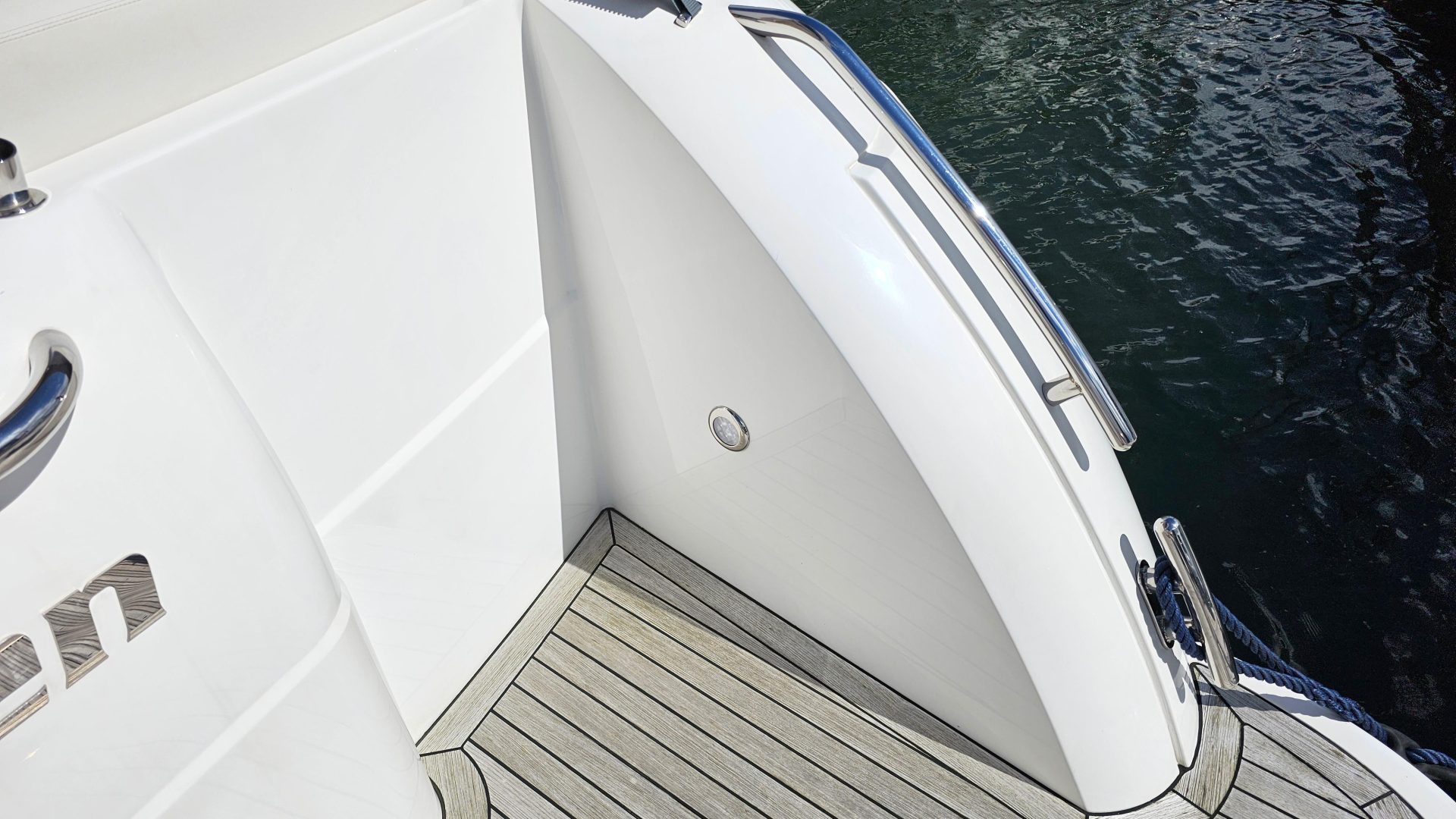 Princess 42 Flybridge