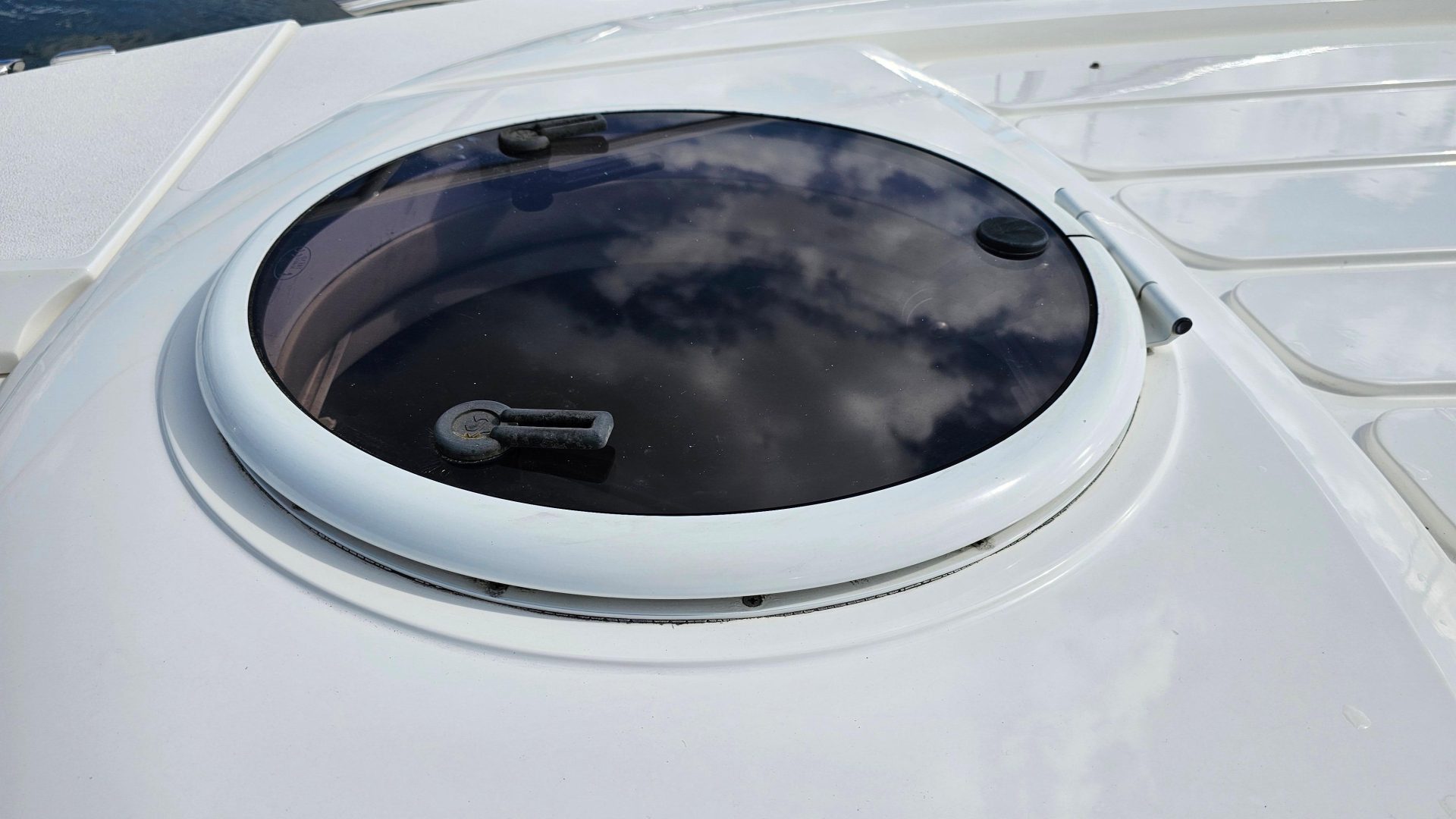 Princess 42 Flybridge