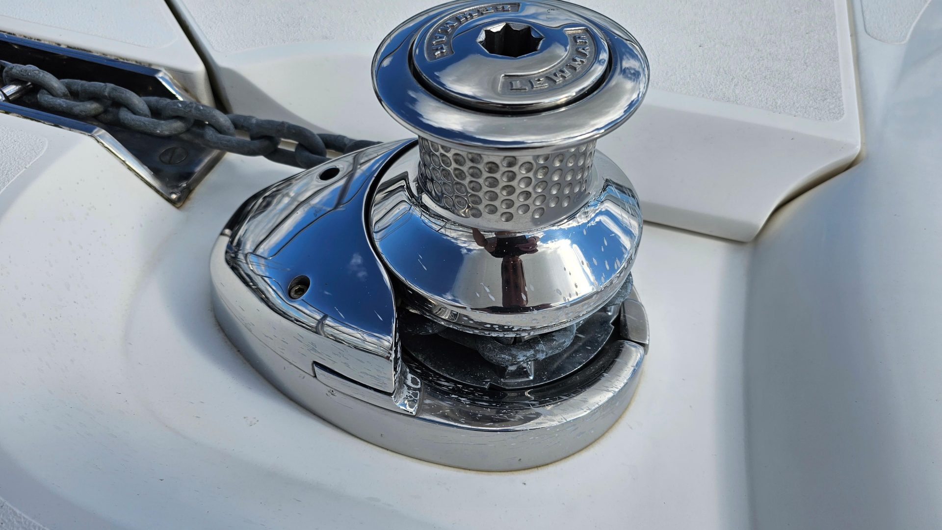 Princess 42 Flybridge