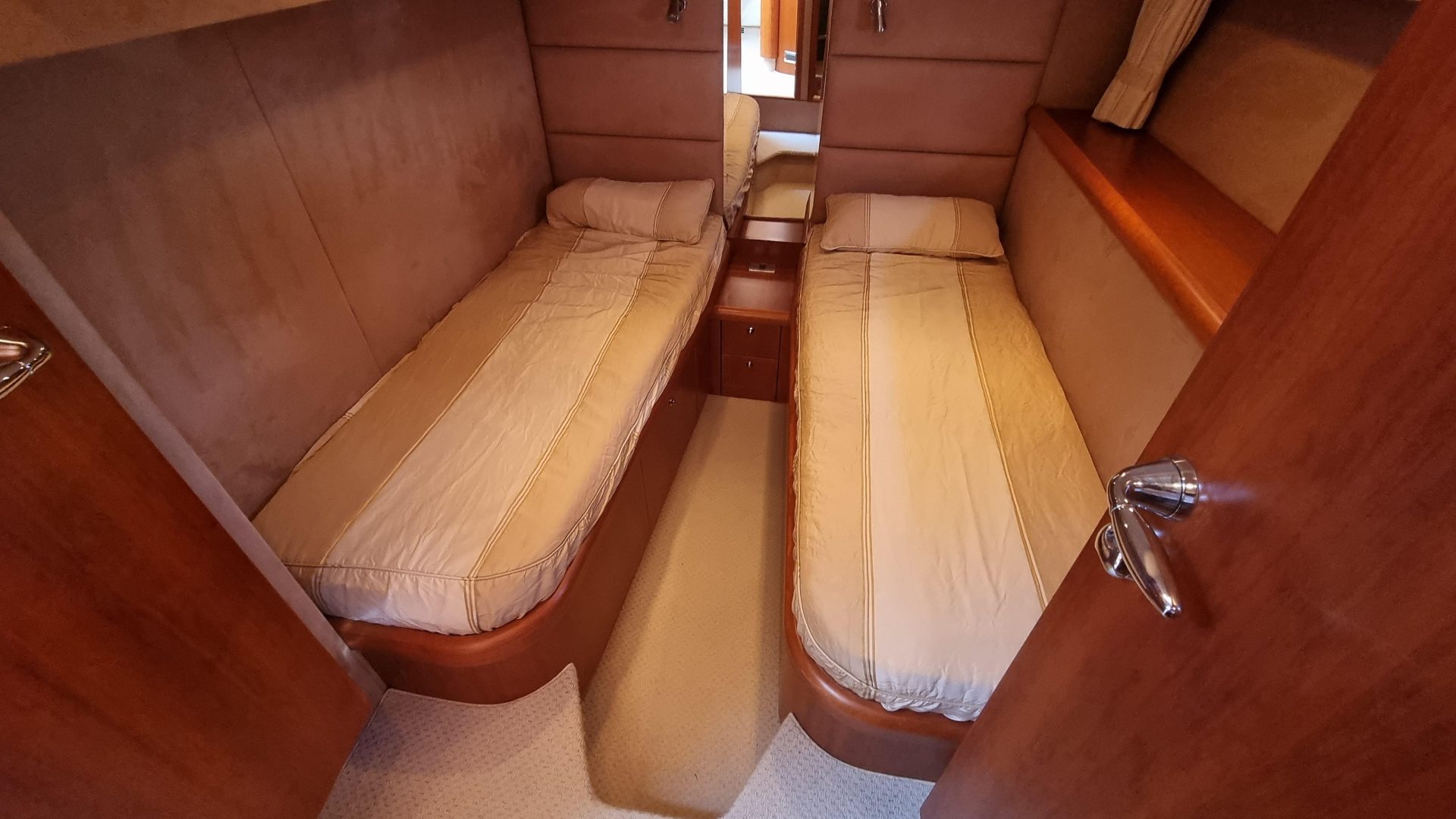 Sunseeker Portofino 53
