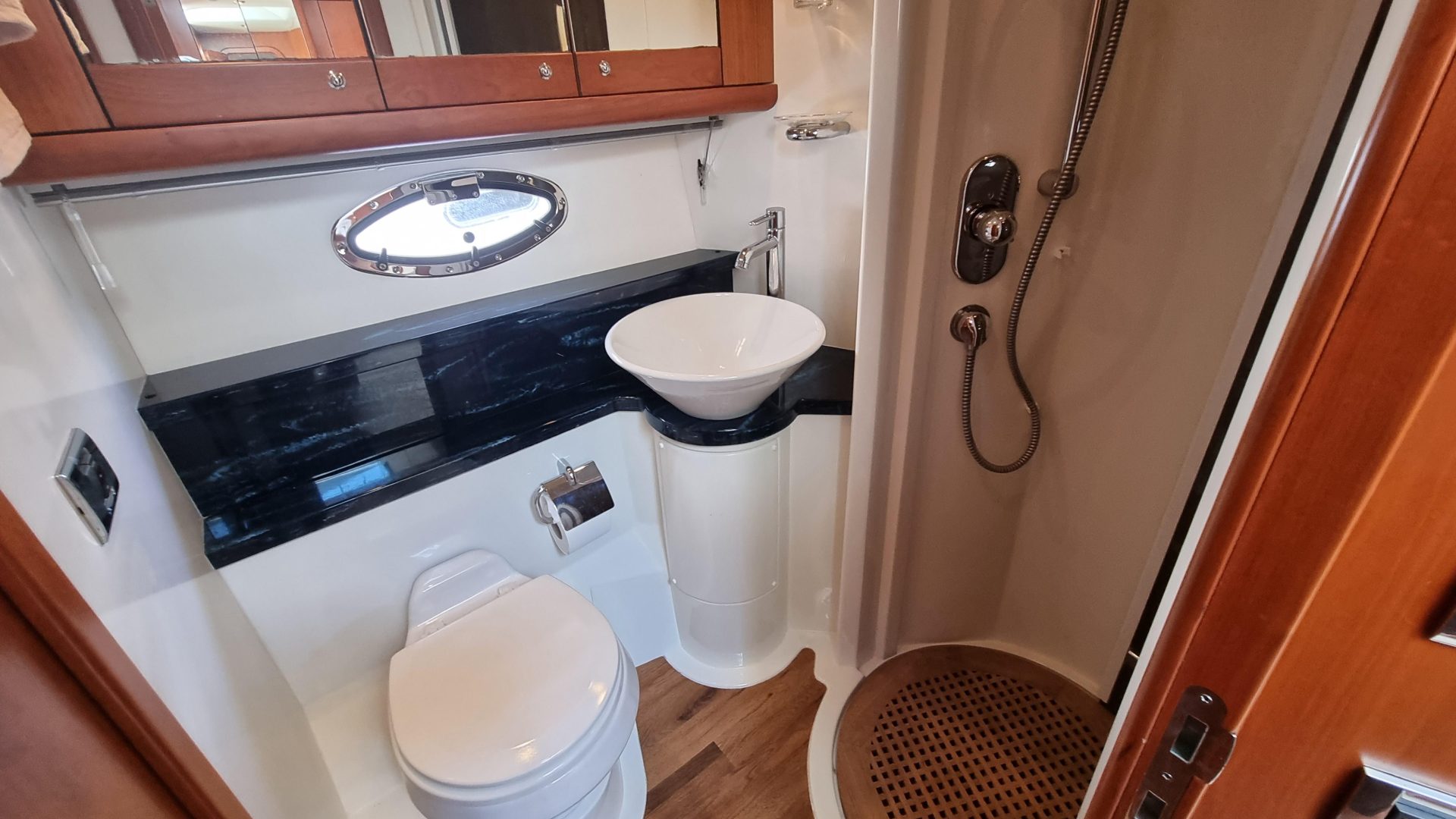 Sunseeker Portofino 53