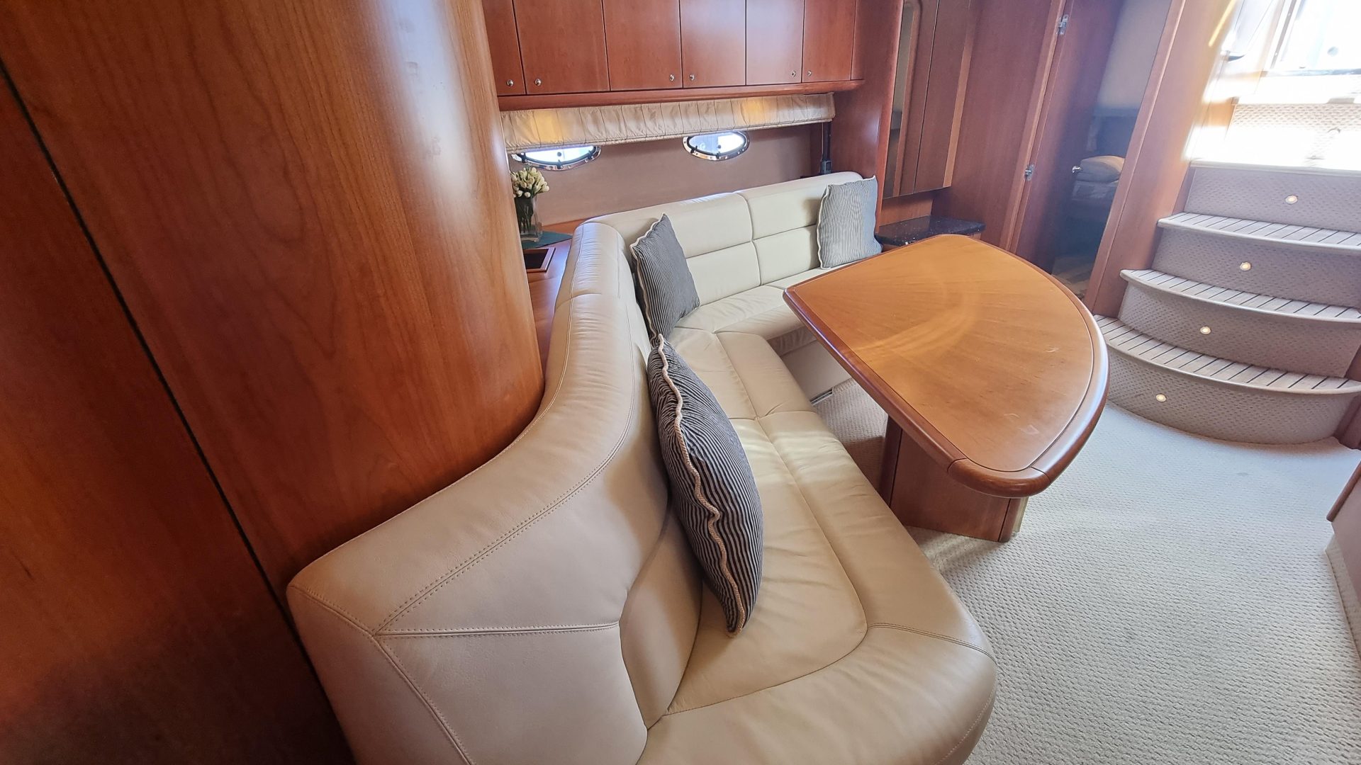 Sunseeker Portofino 53