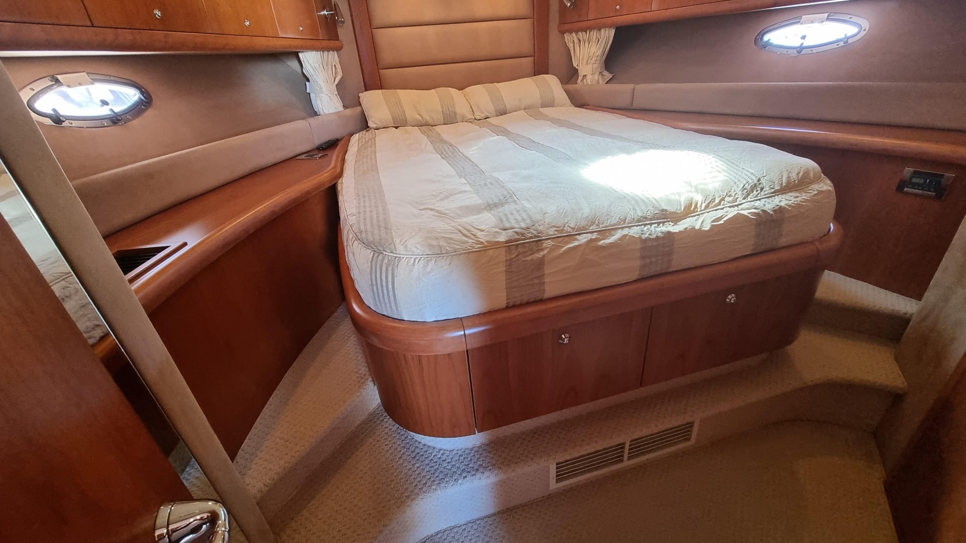 Sunseeker Portofino 53