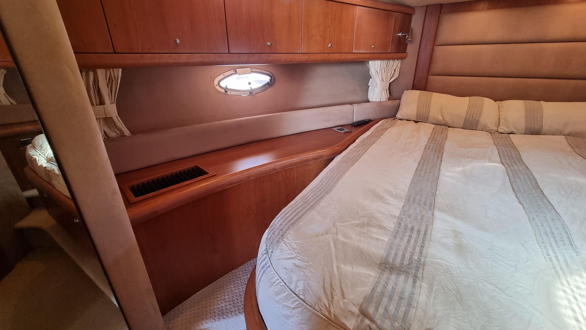 Sunseeker Portofino 53