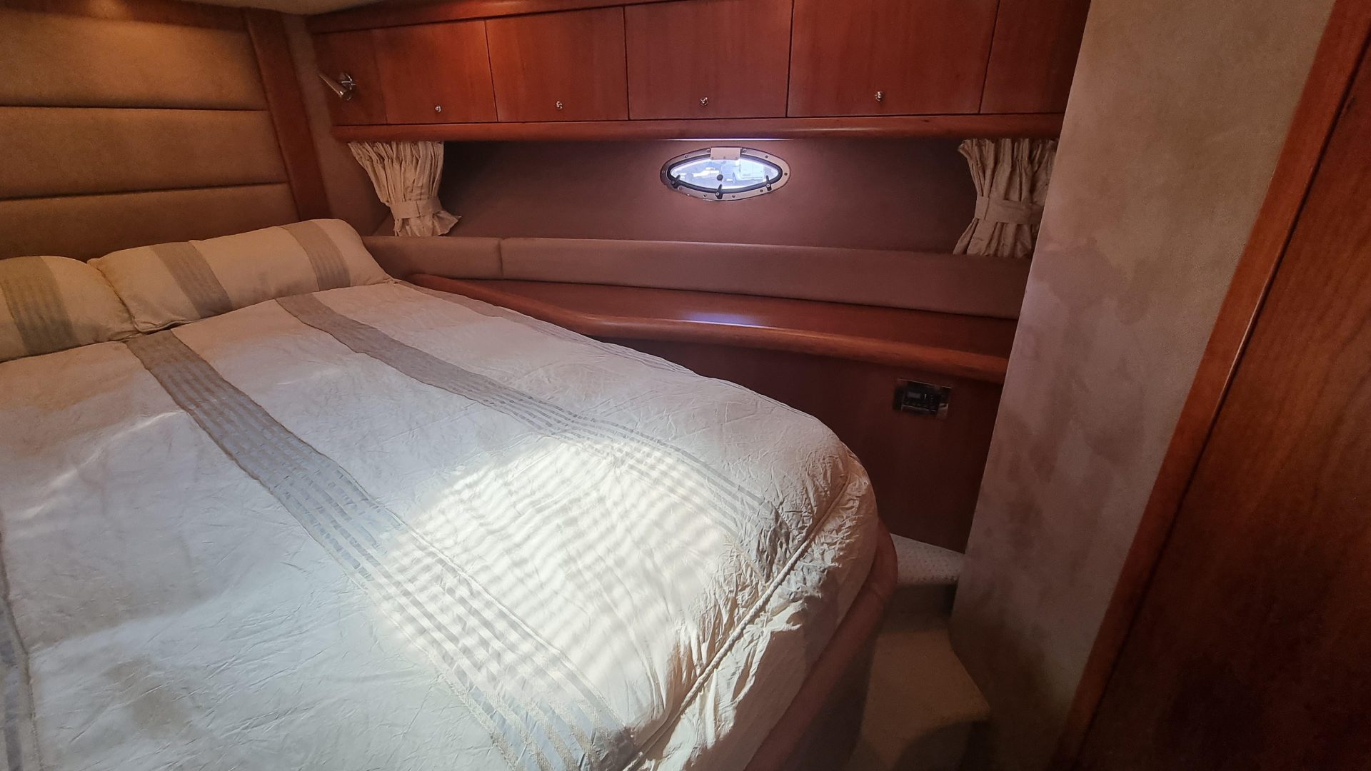 Sunseeker Portofino 53
