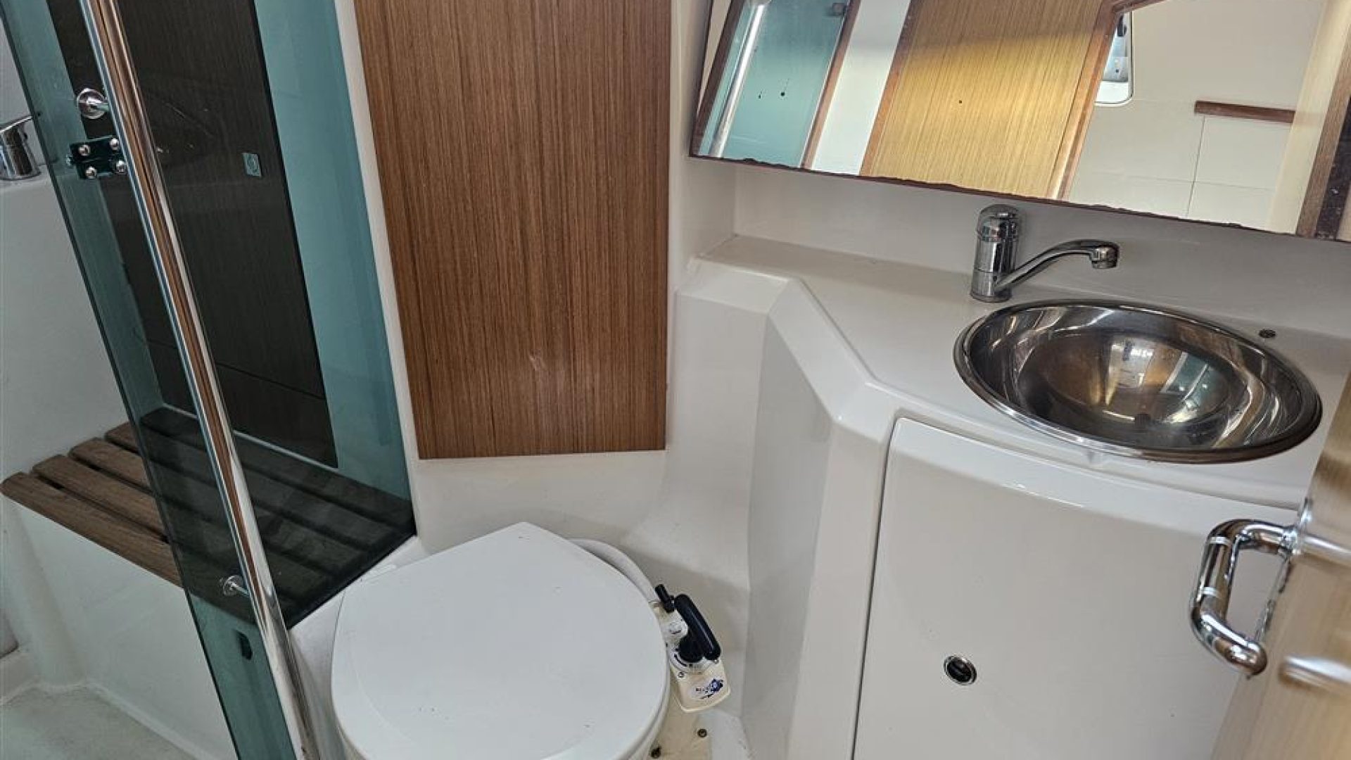 Jeanneau Sun Odyssey 36i