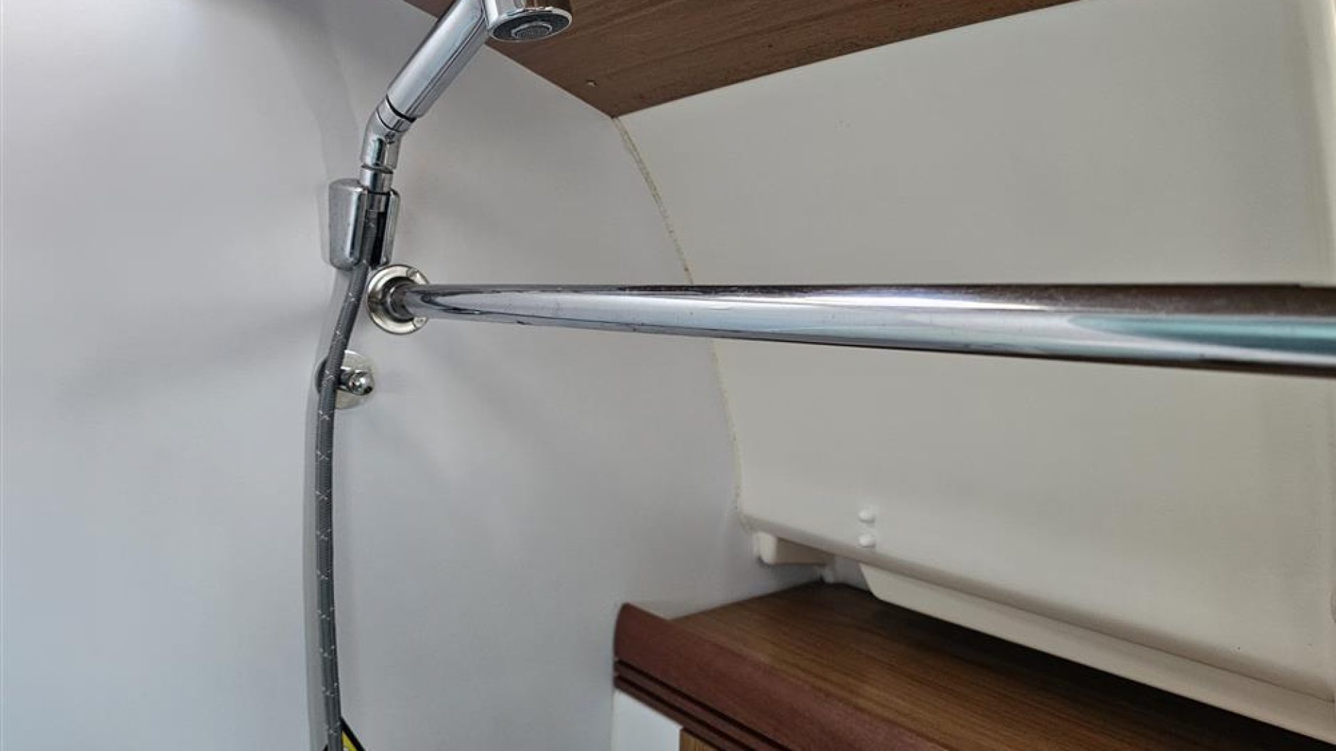 Jeanneau Sun Odyssey 36i