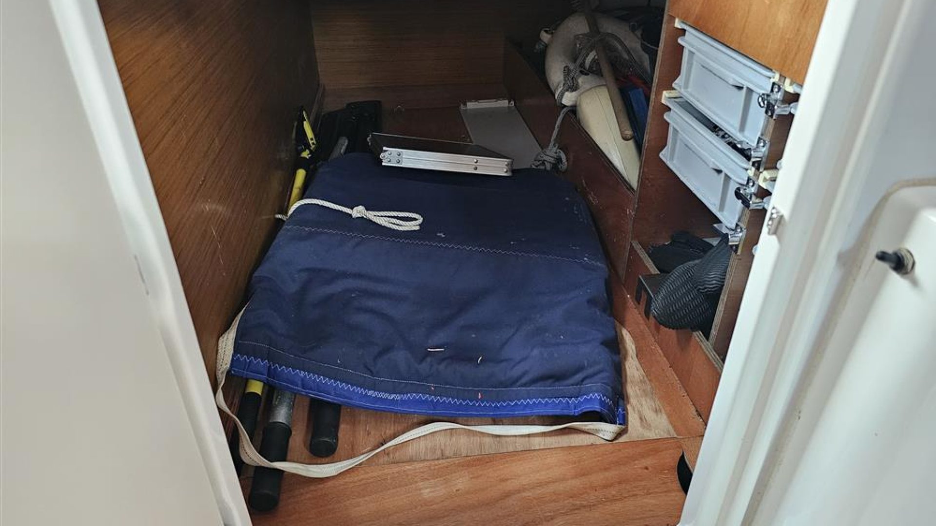 Jeanneau Sun Odyssey 36i