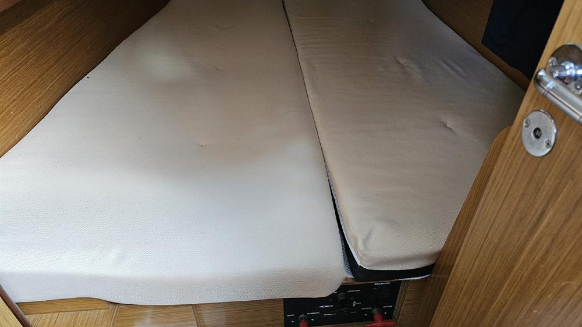 Jeanneau Sun Odyssey 36i