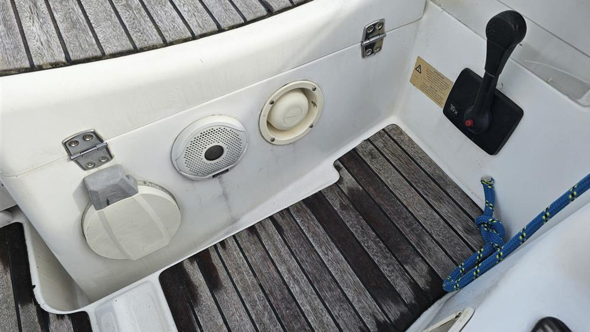 Jeanneau Sun Odyssey 36i