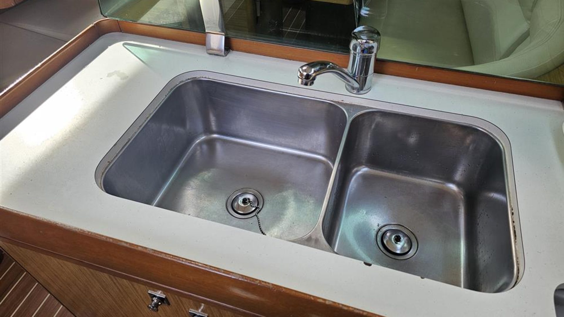 Jeanneau Sun Odyssey 36i