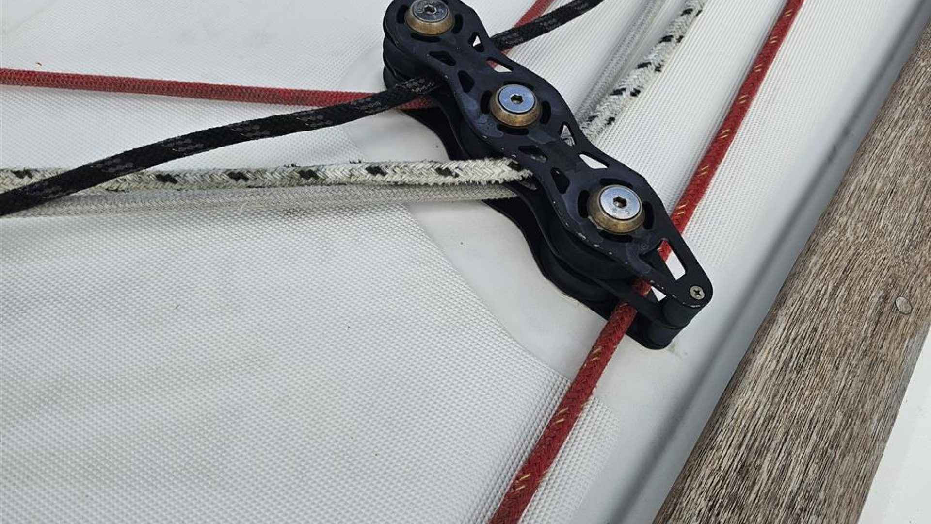 Jeanneau Sun Odyssey 36i