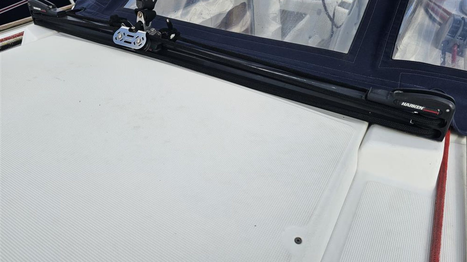 Jeanneau Sun Odyssey 36i
