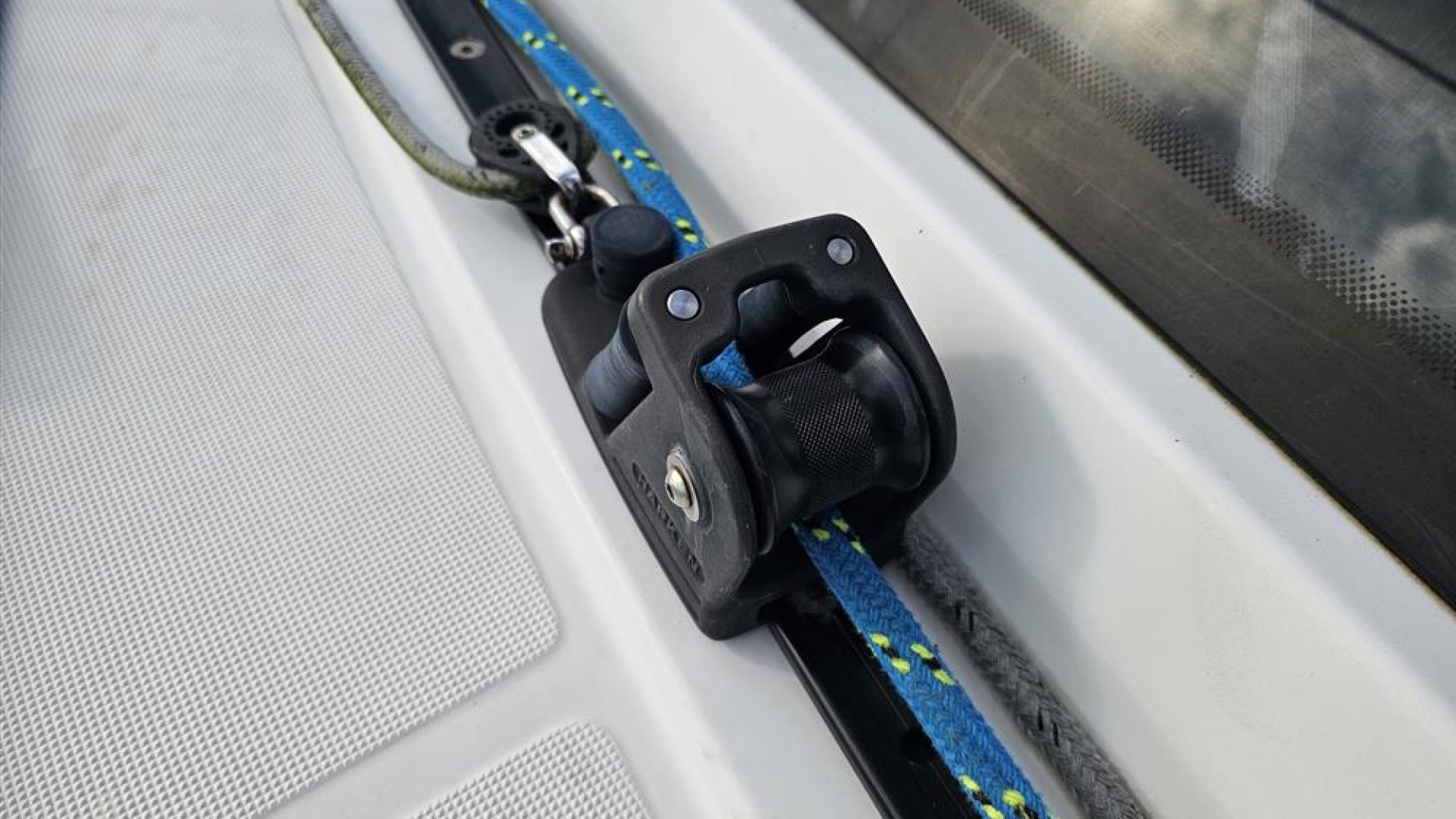 Jeanneau Sun Odyssey 36i