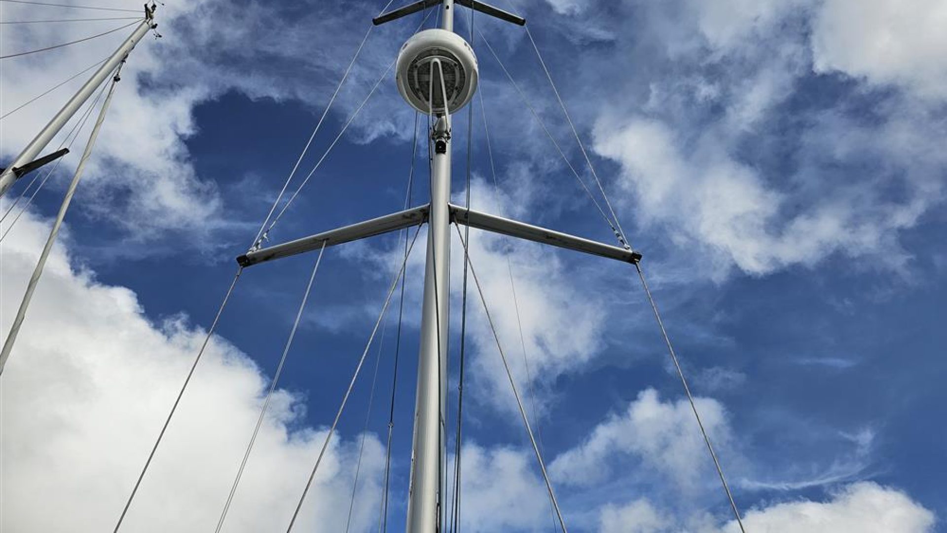 Jeanneau Sun Odyssey 36i